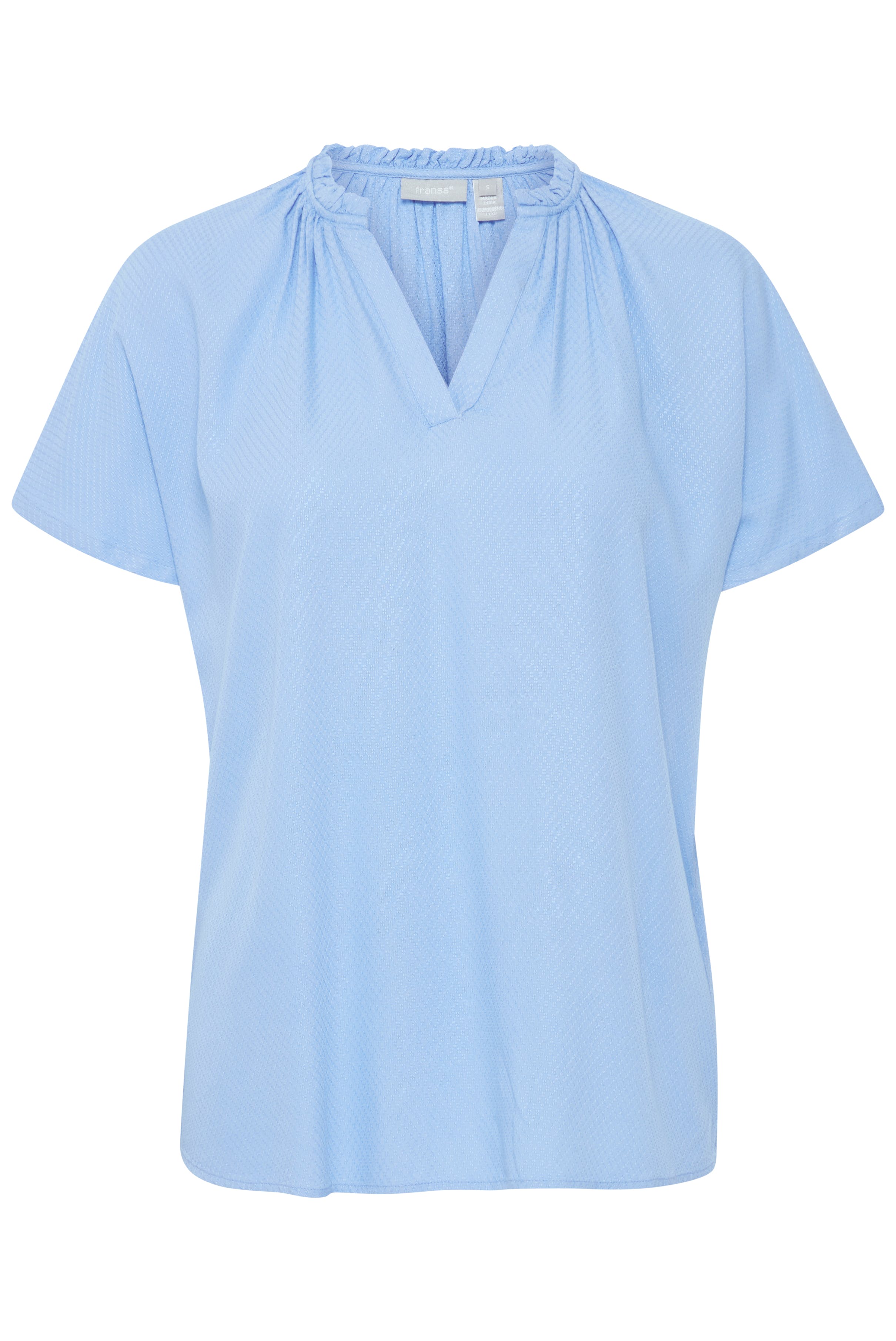 FRKAMMA Blus PACK FRONT 20613491-164030