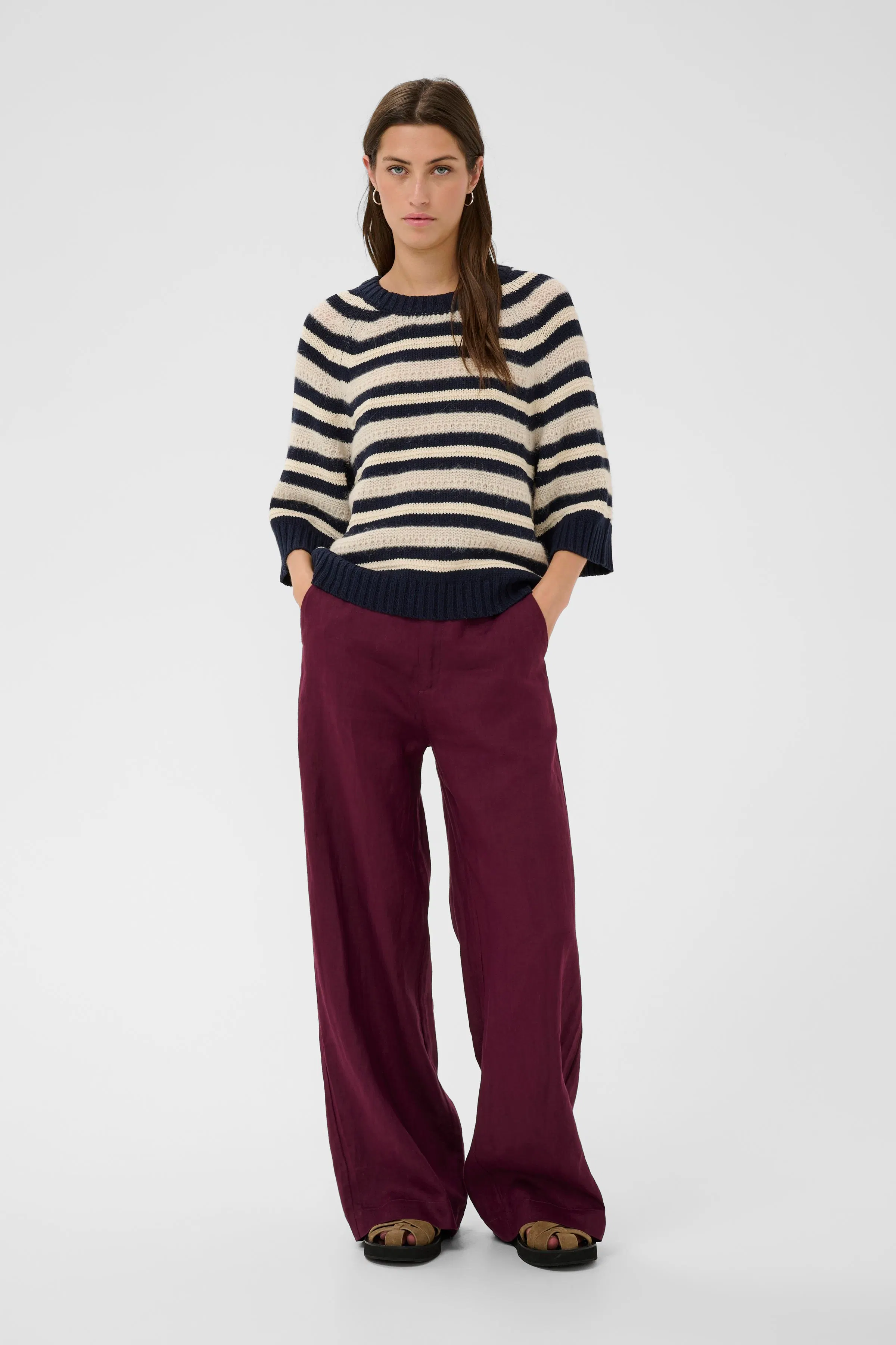 AnnyPW Pullover LOOKBOOK FRONT 30310401-304746