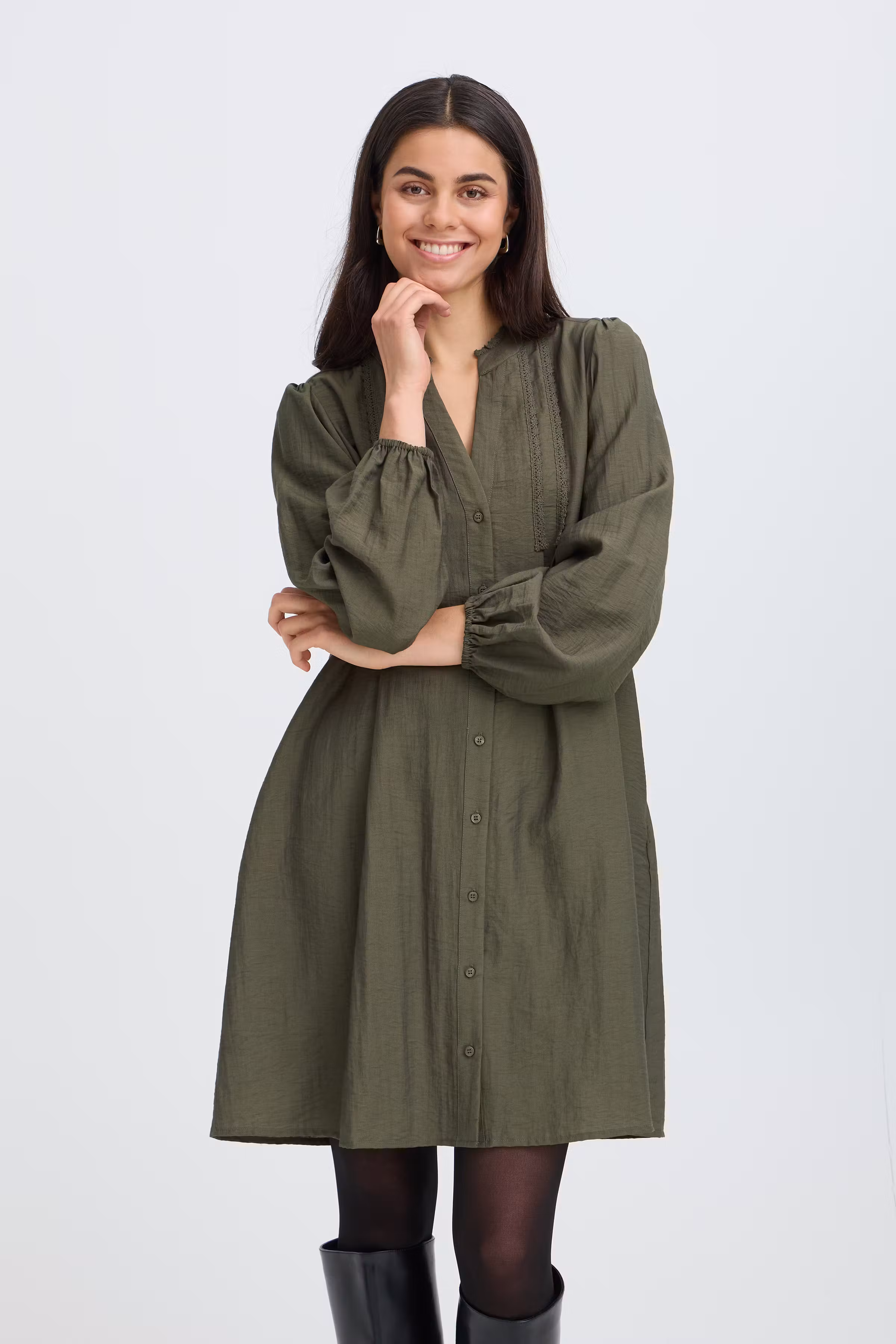 FRGIDA Dress LOOKBOOK FRONT 20618201-190511