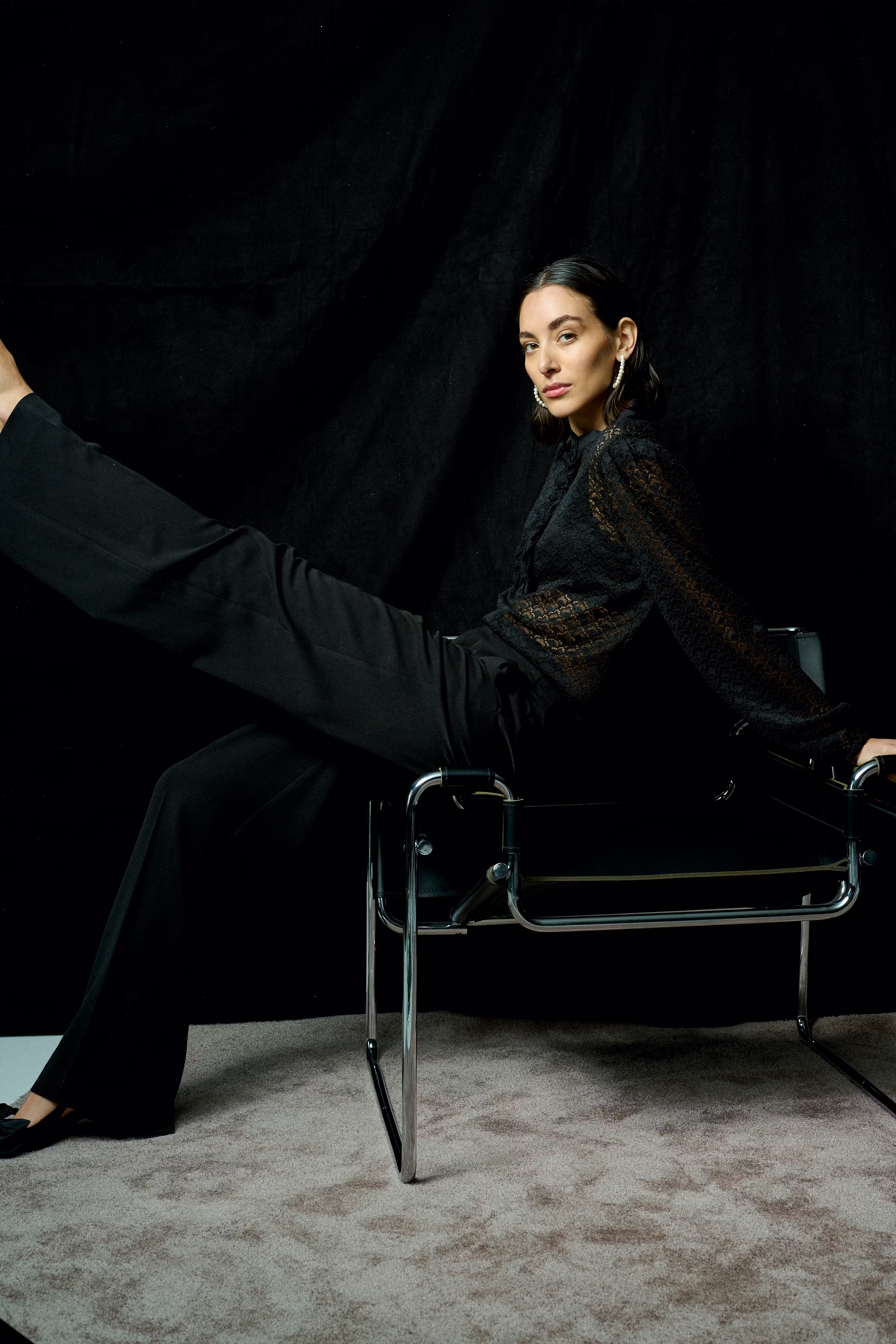 FRLUDMILLA Blus LOCATION NONE 20613197-200113