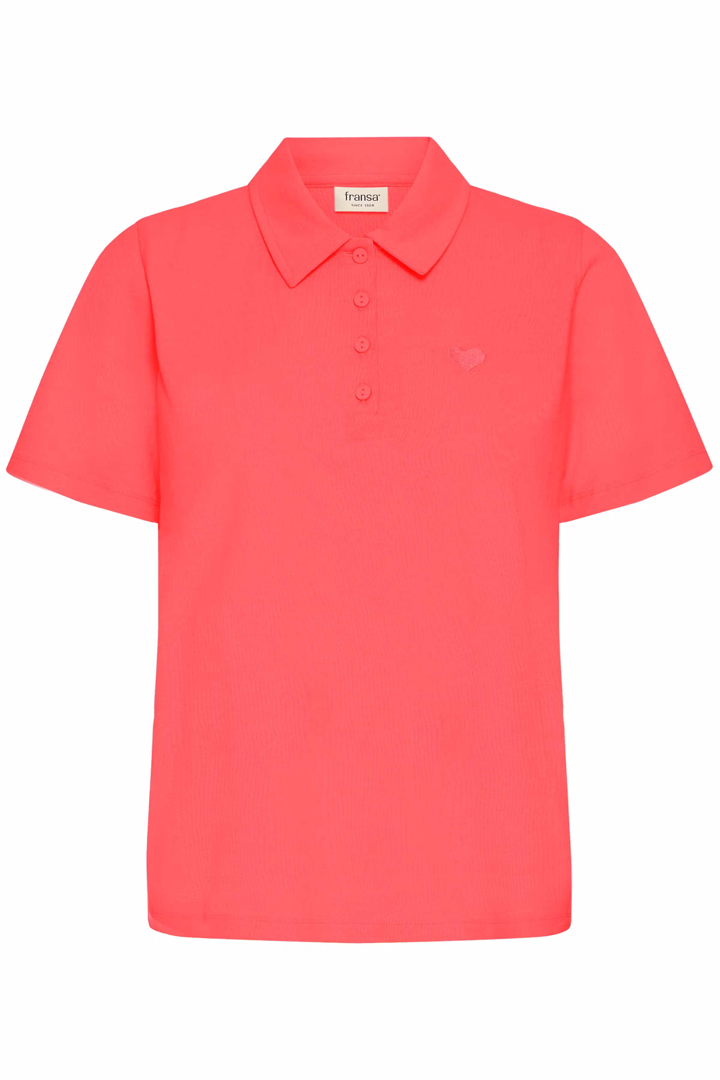 FRSAMMA Poloshirt PACK FRONT 20615794-181651