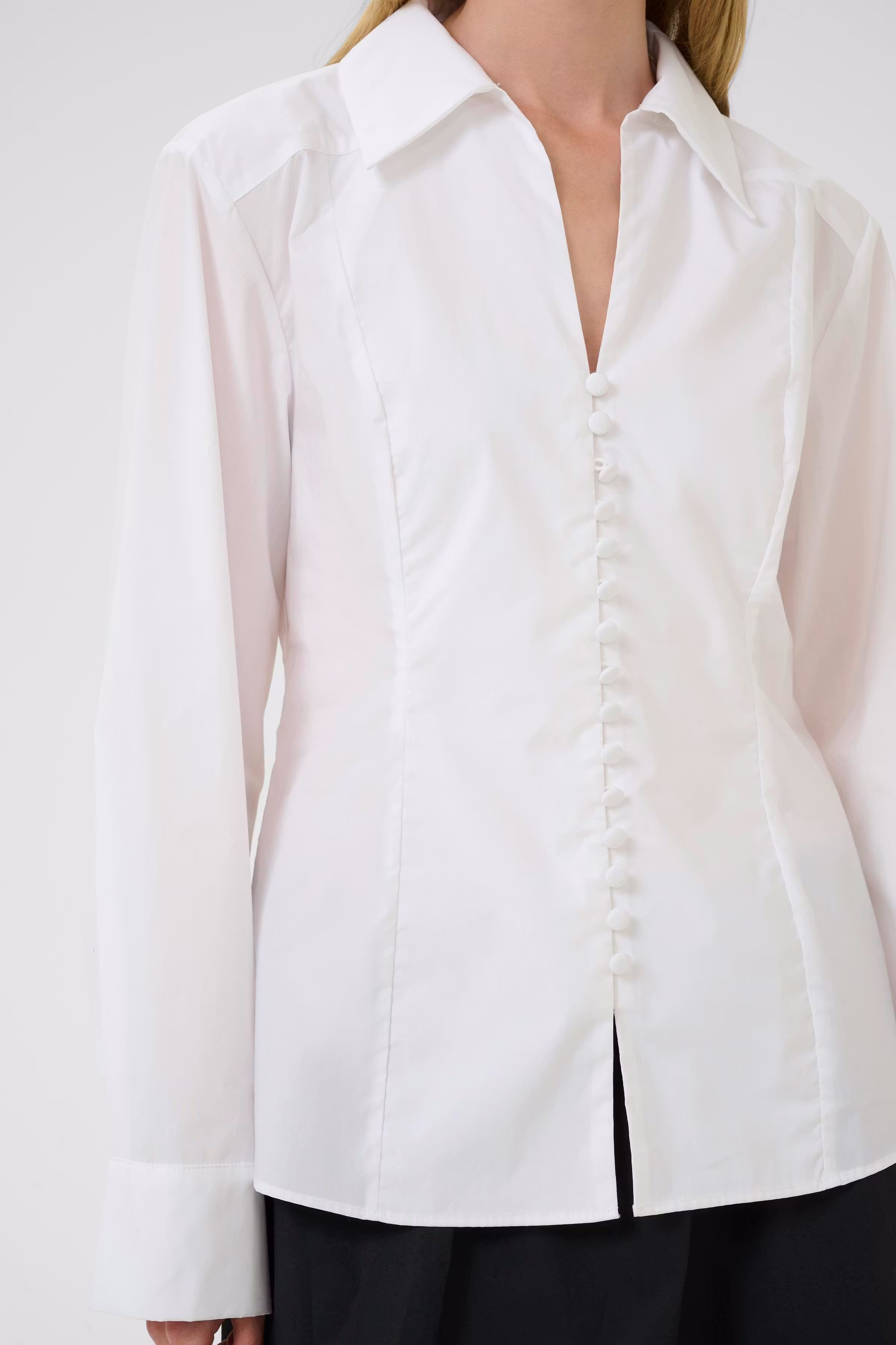 KBCamille Shirt LOOKBOOK DETAIL 10105856-110601