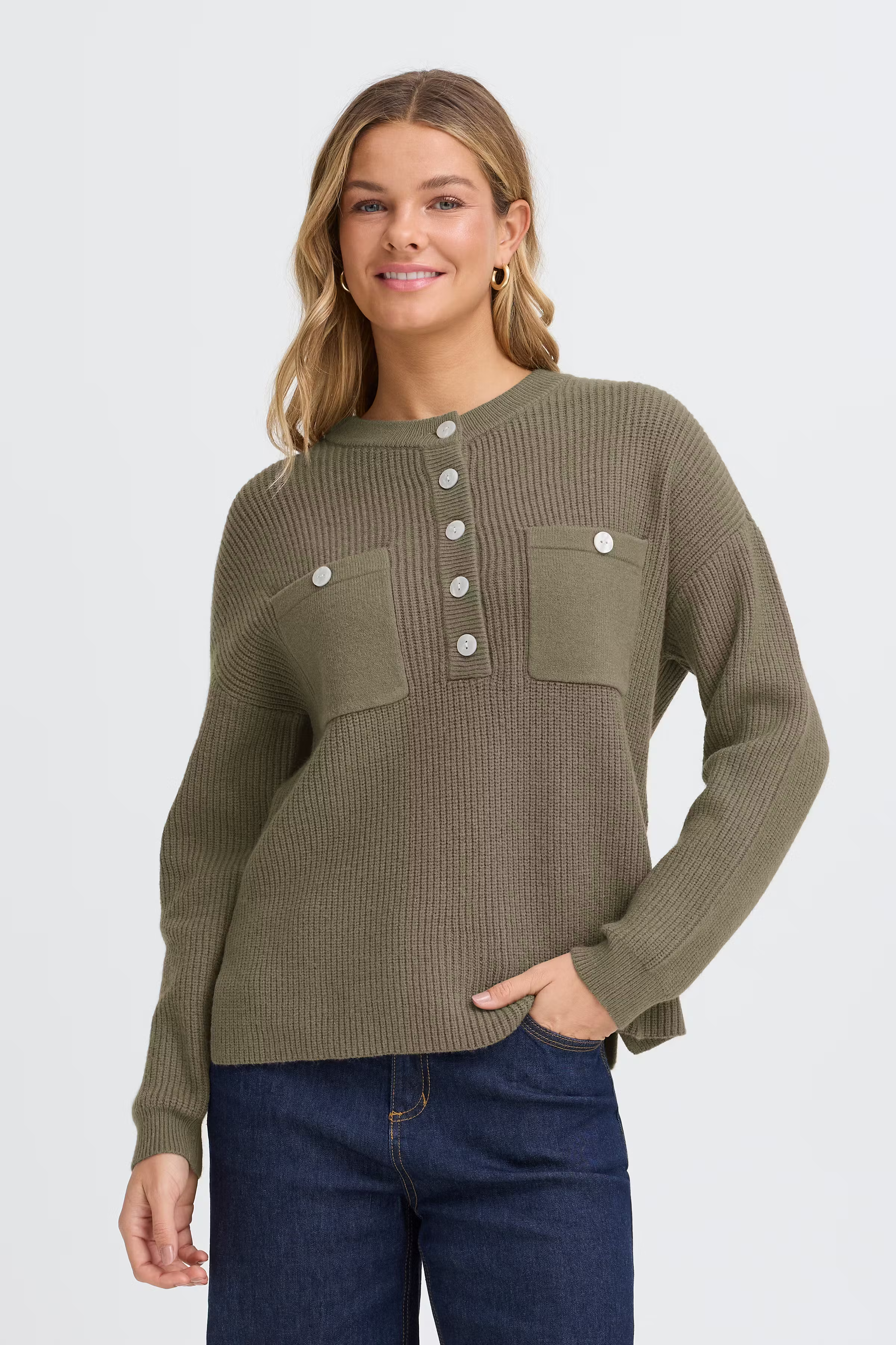 FRBITTE Pullover LOOKBOOK FRONT 20614174-180516