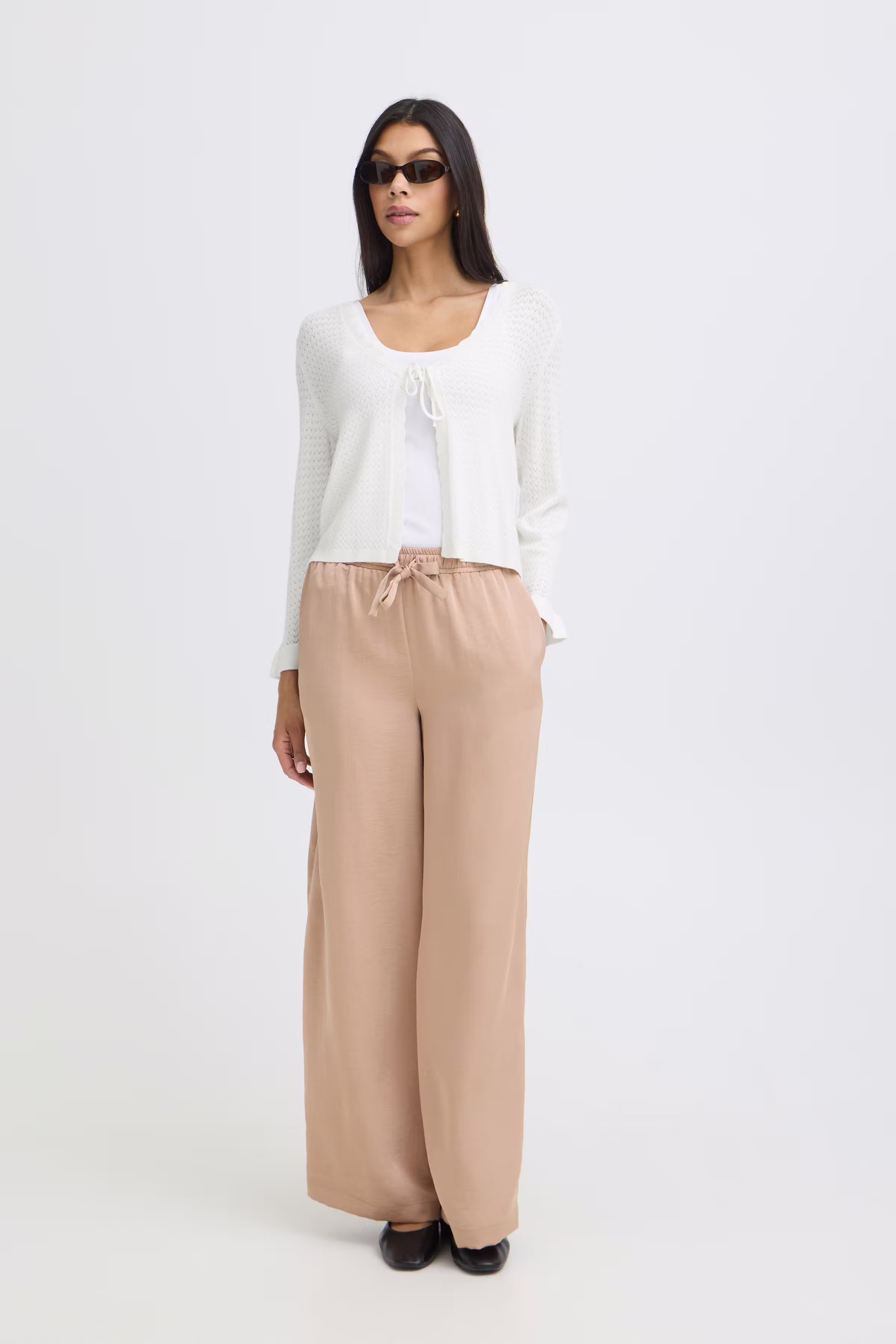 BYOMANJA Bolero LOOKBOOK FRONT 20818941-114300