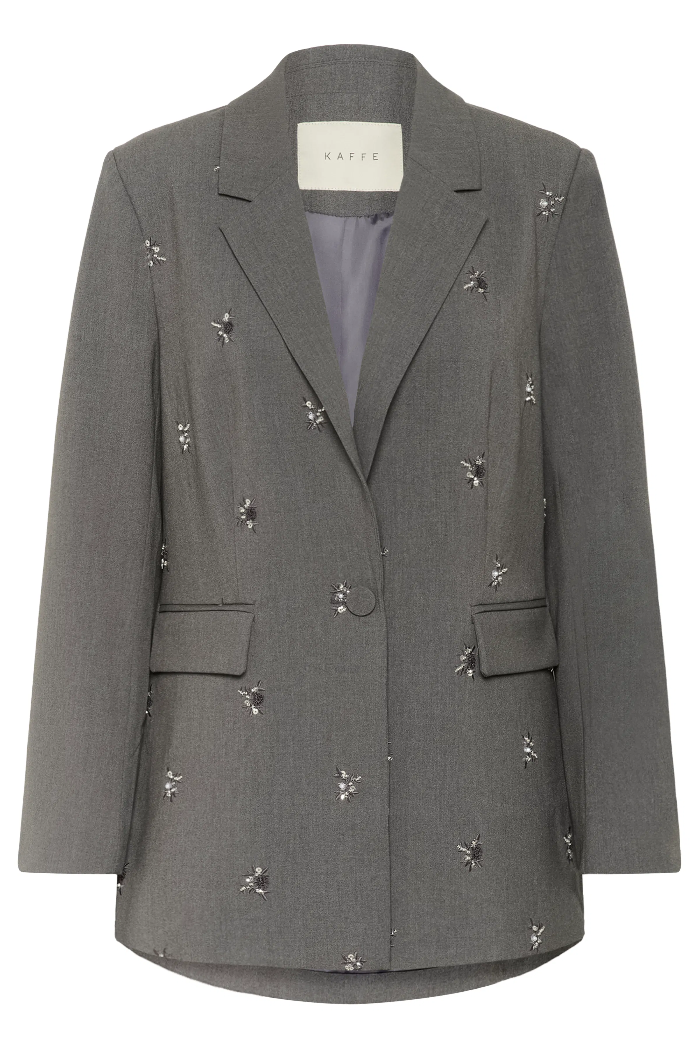 KAollie Blazer PACK FRONT 10510943-100123