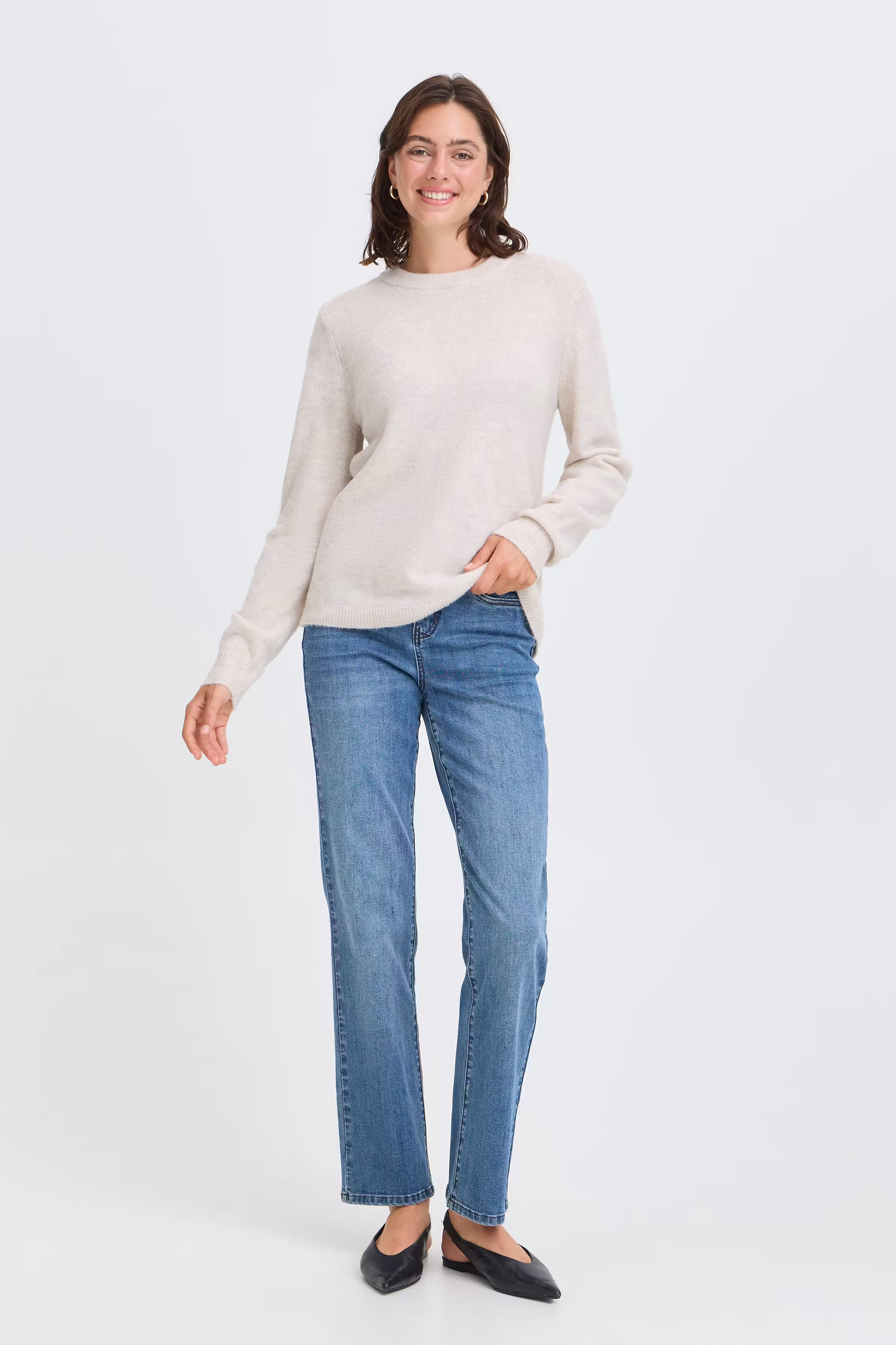 FRELLIS Pullover LOOKBOOK FRONT 20614492-1304011