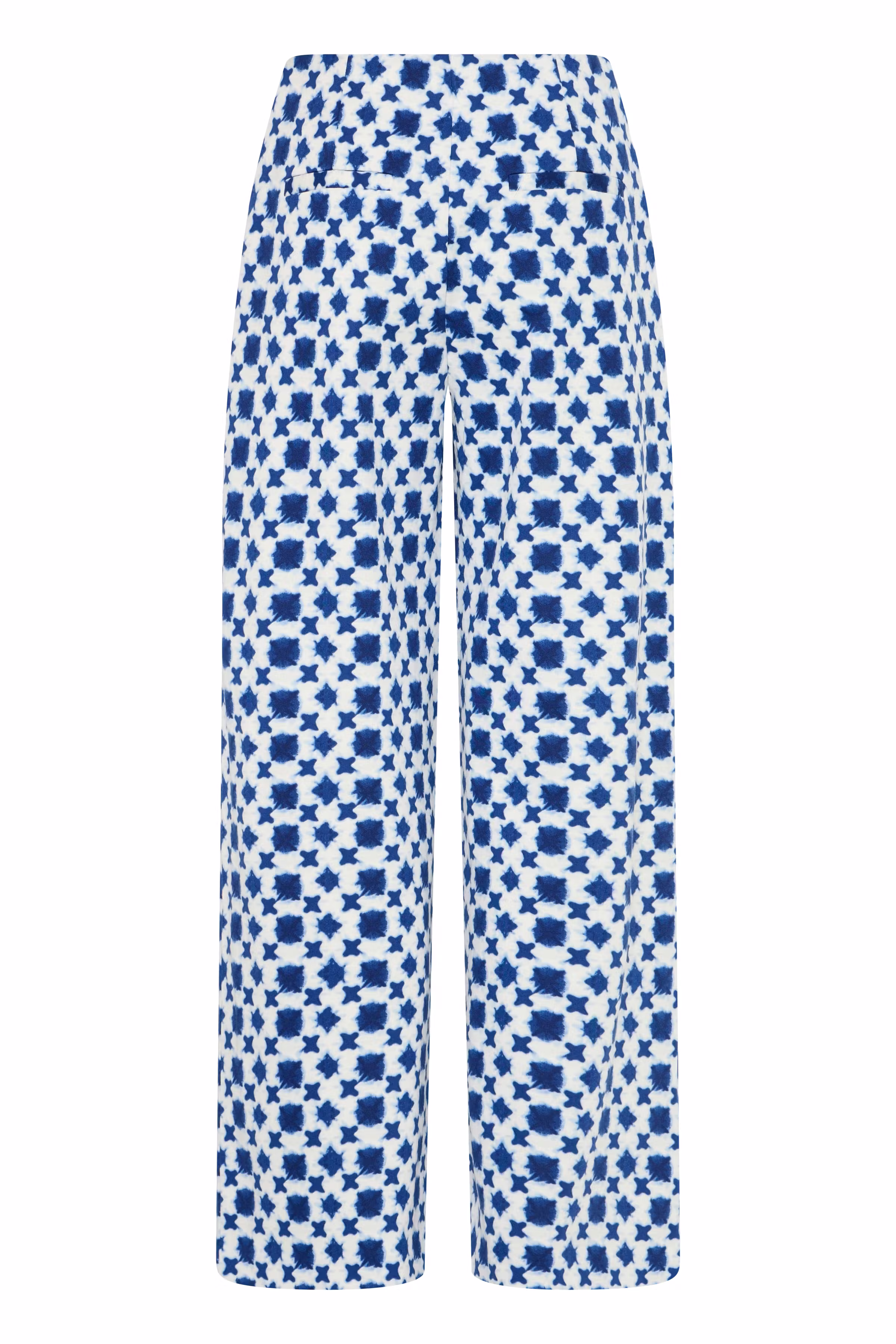 IHKATE Broek PACK BACK 20125222-900004434