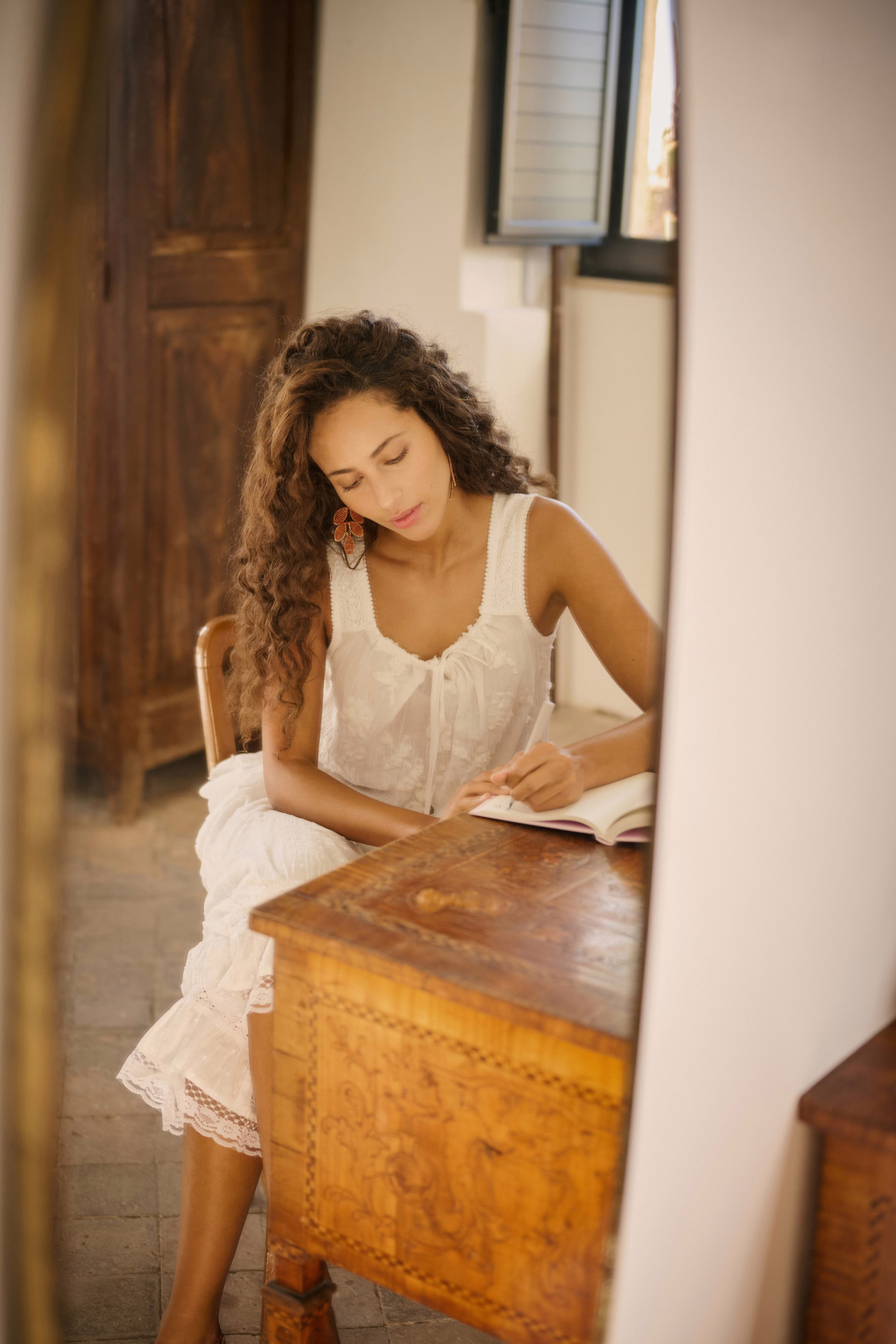 CRZammi Blouse LOCATION NONE 10615030-110602