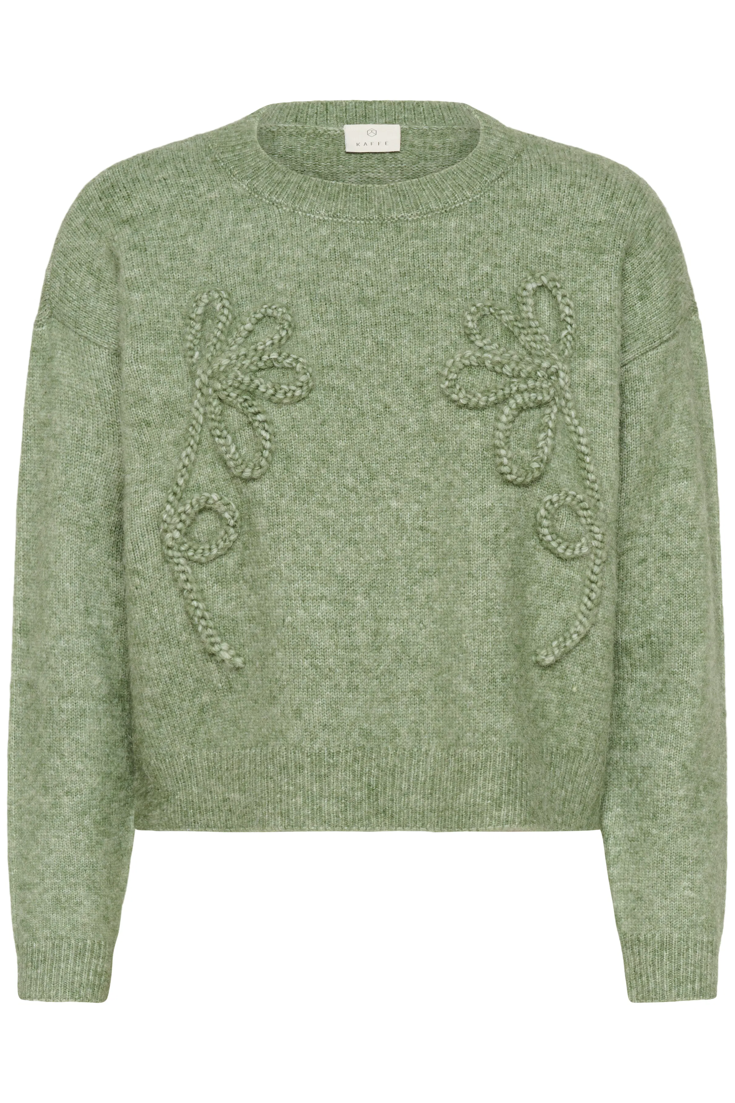 KAjacinta Pullover PACK FRONT 10511168-1762121