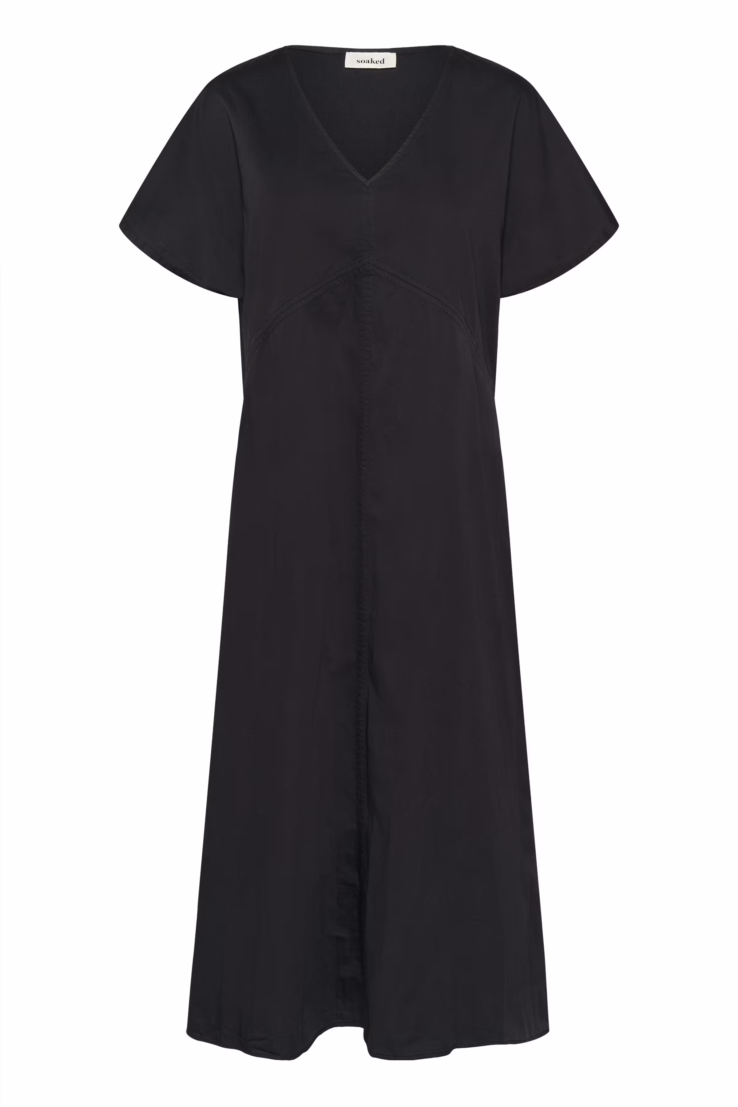 SLBamone Klänning PACK FRONT 30408384-194008