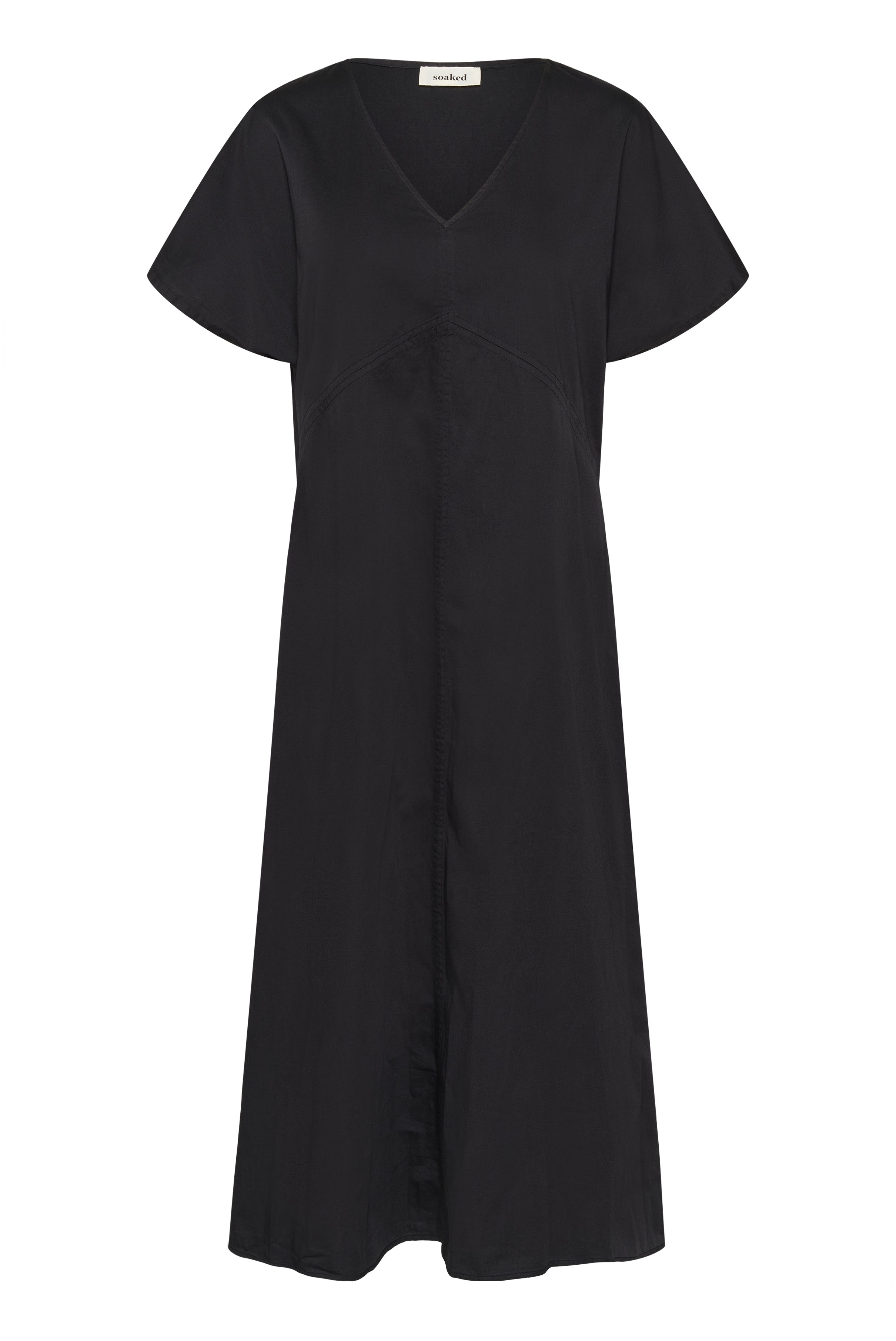 SLBamone Kleid PACK FRONT 30408384-111001