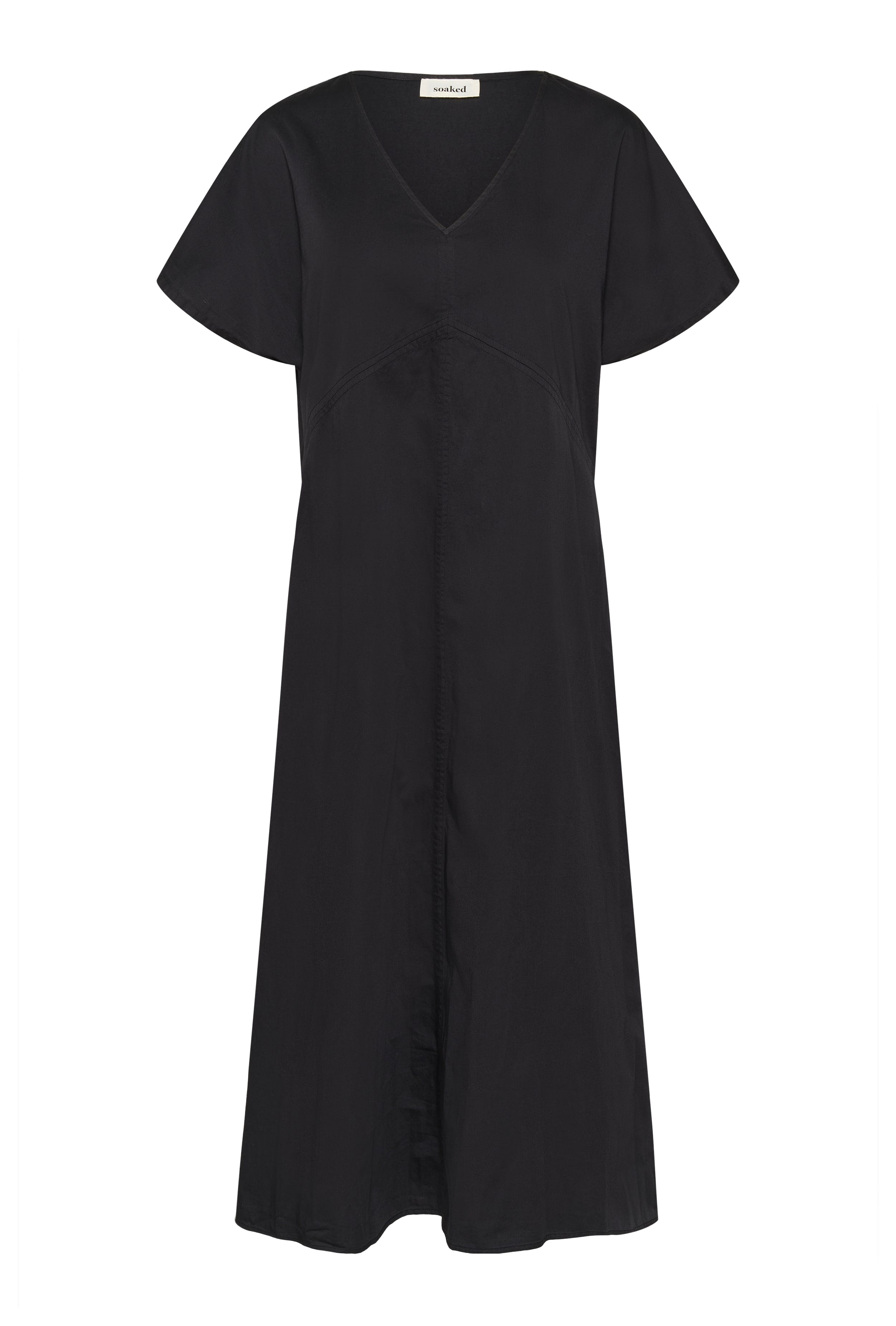 SLBamone Kjole PACK FRONT 30408384-194008