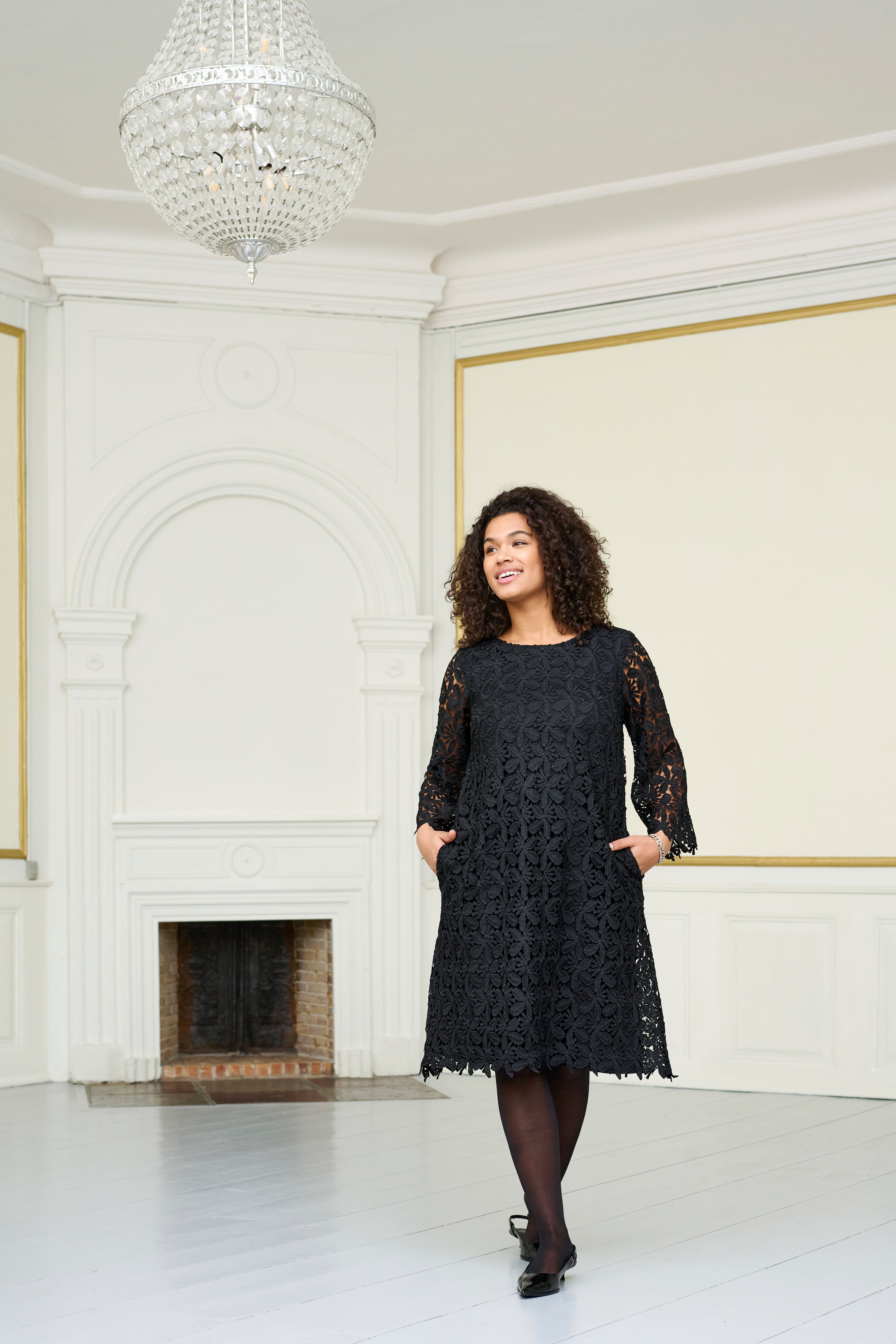 KCemma Dress LOCATION NONE 10582646-100121