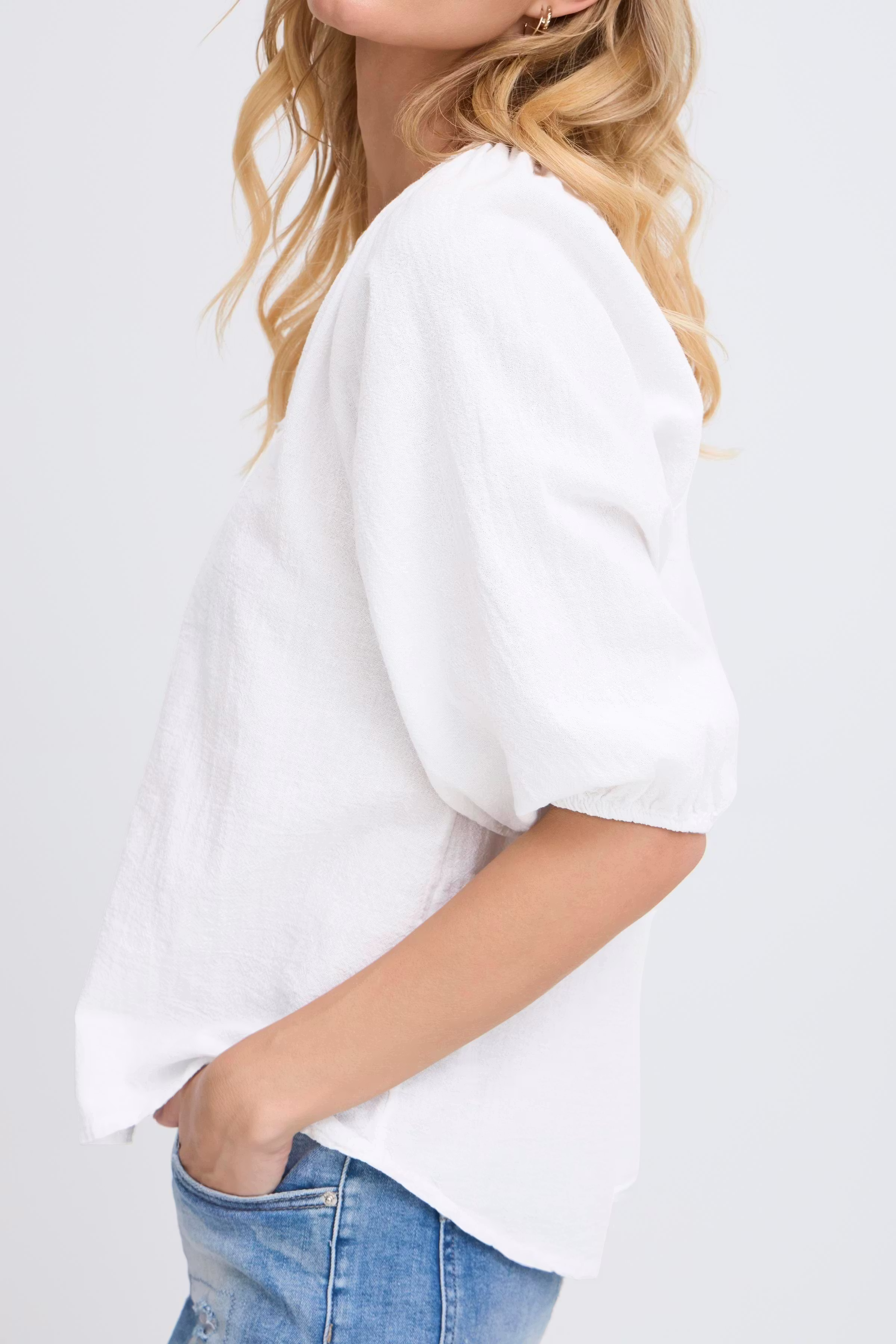 SBKAROLA Bluse LOOKBOOK DETAIL 22100692-110602