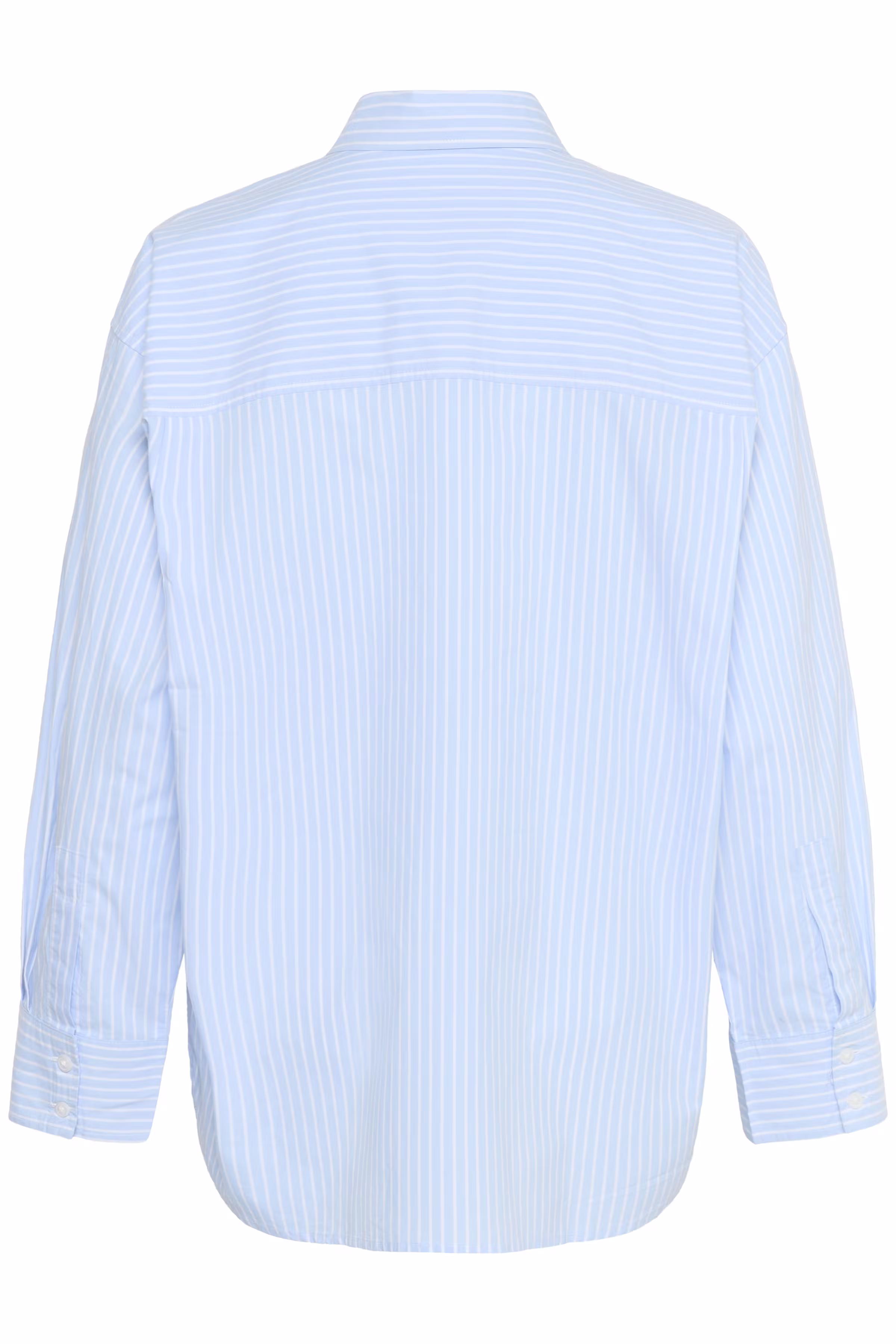 SavannaPW Skjorte PACK BACK 30308535-302827