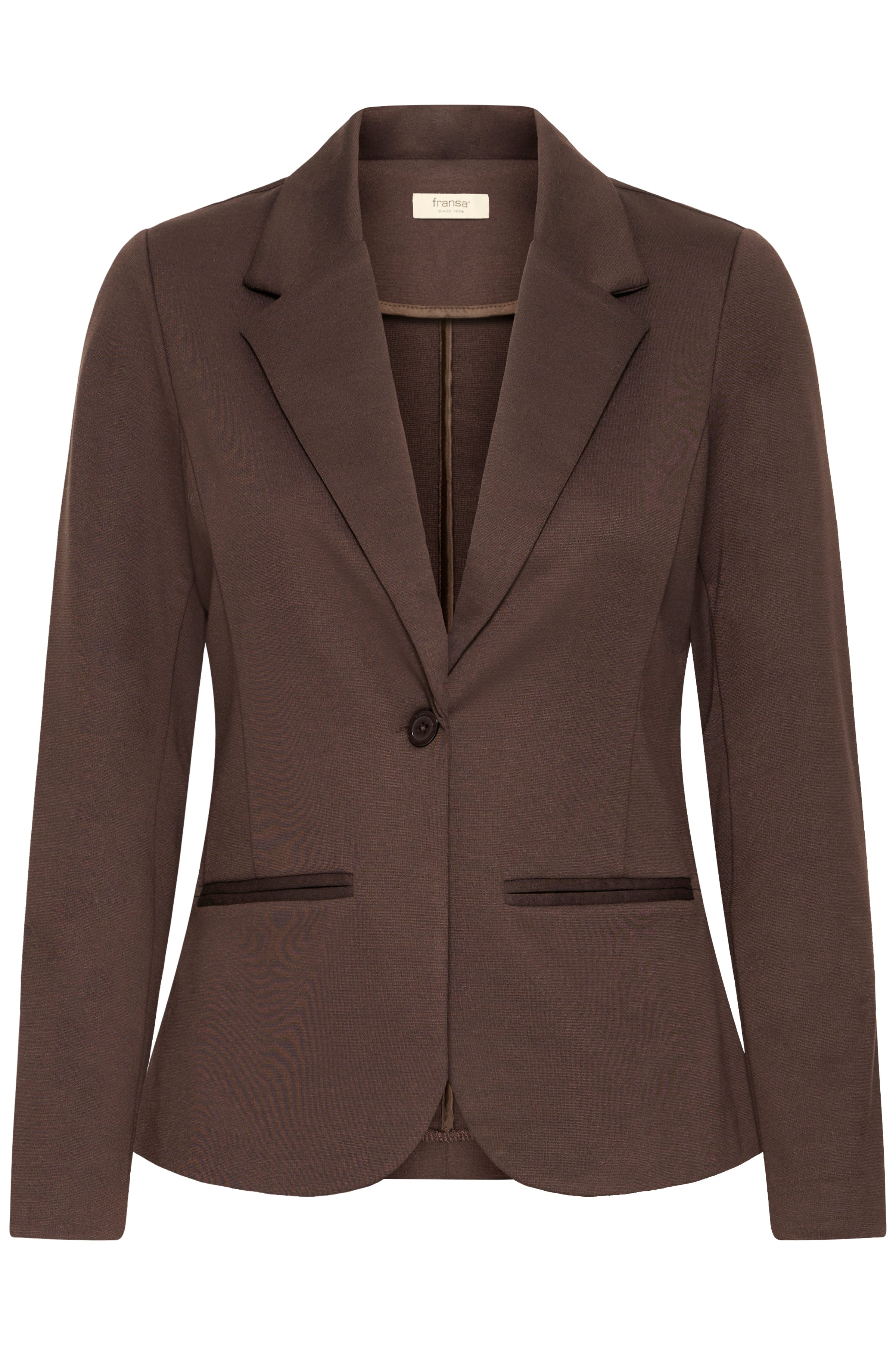 FRZABLAZER Blazer PACK FRONT 20605896-191109