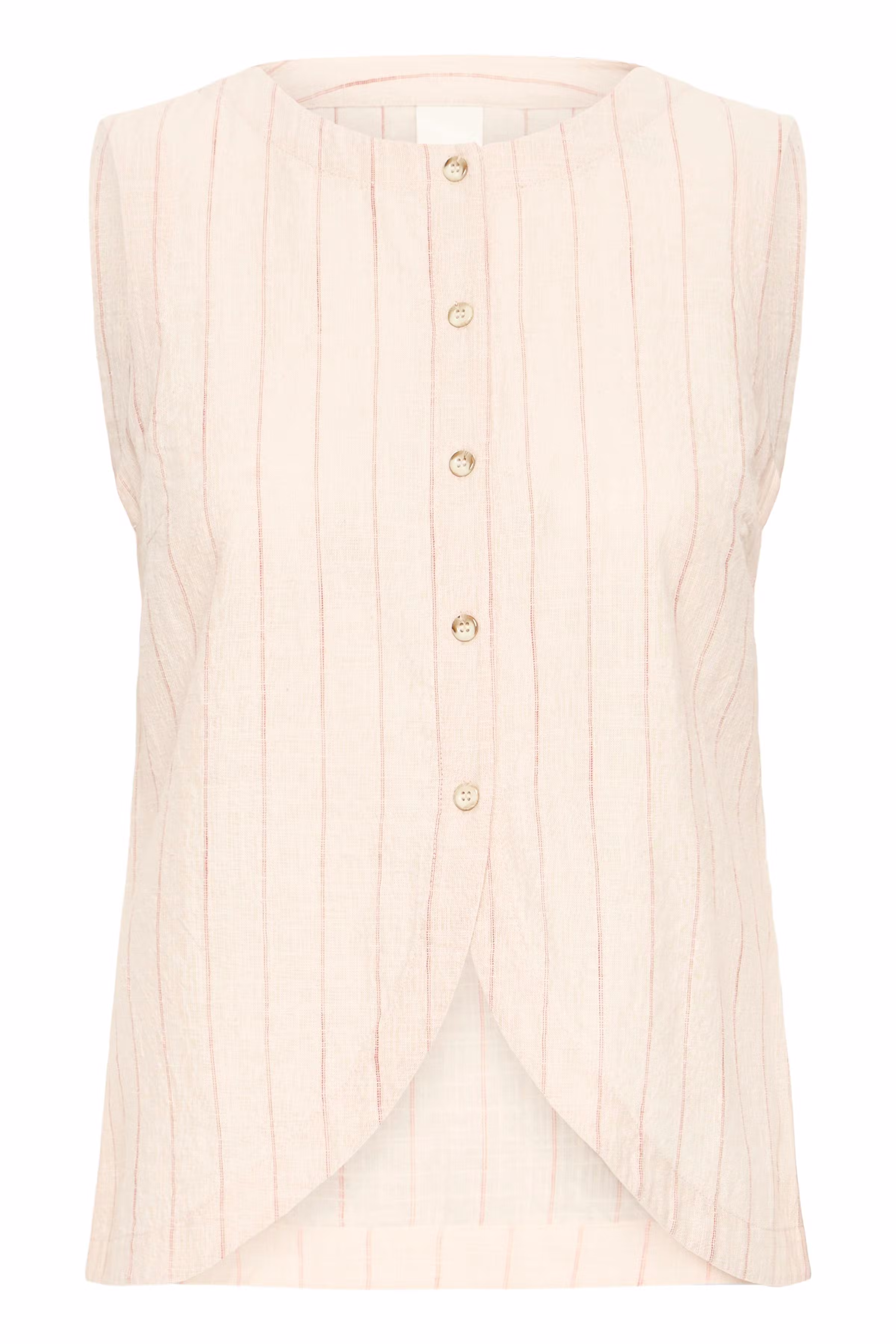 IHICHA Vest PACK FRONT 20125733-900006625