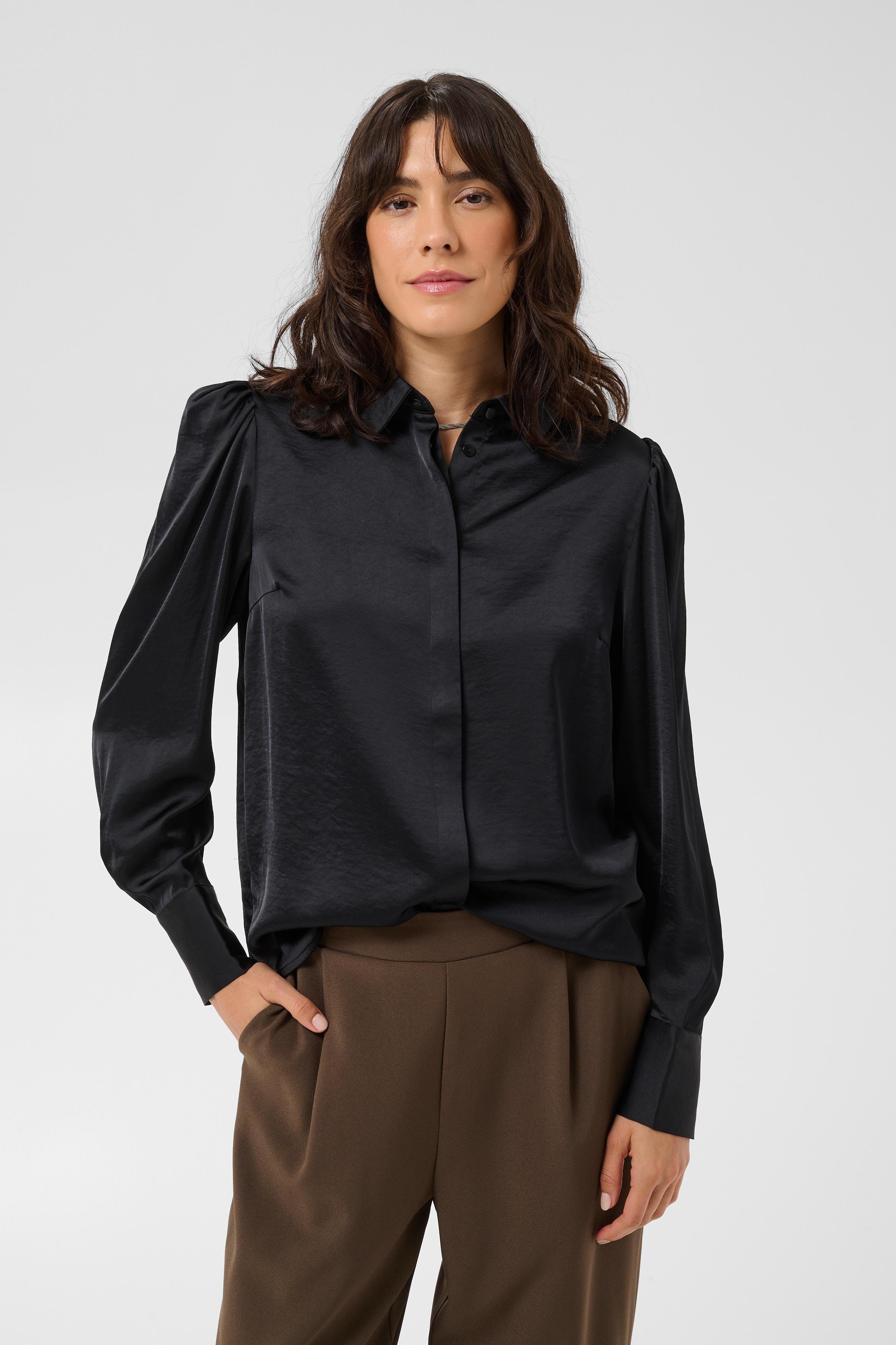 PananSZ Skjorte LOOKBOOK FRONT 30516097-193911