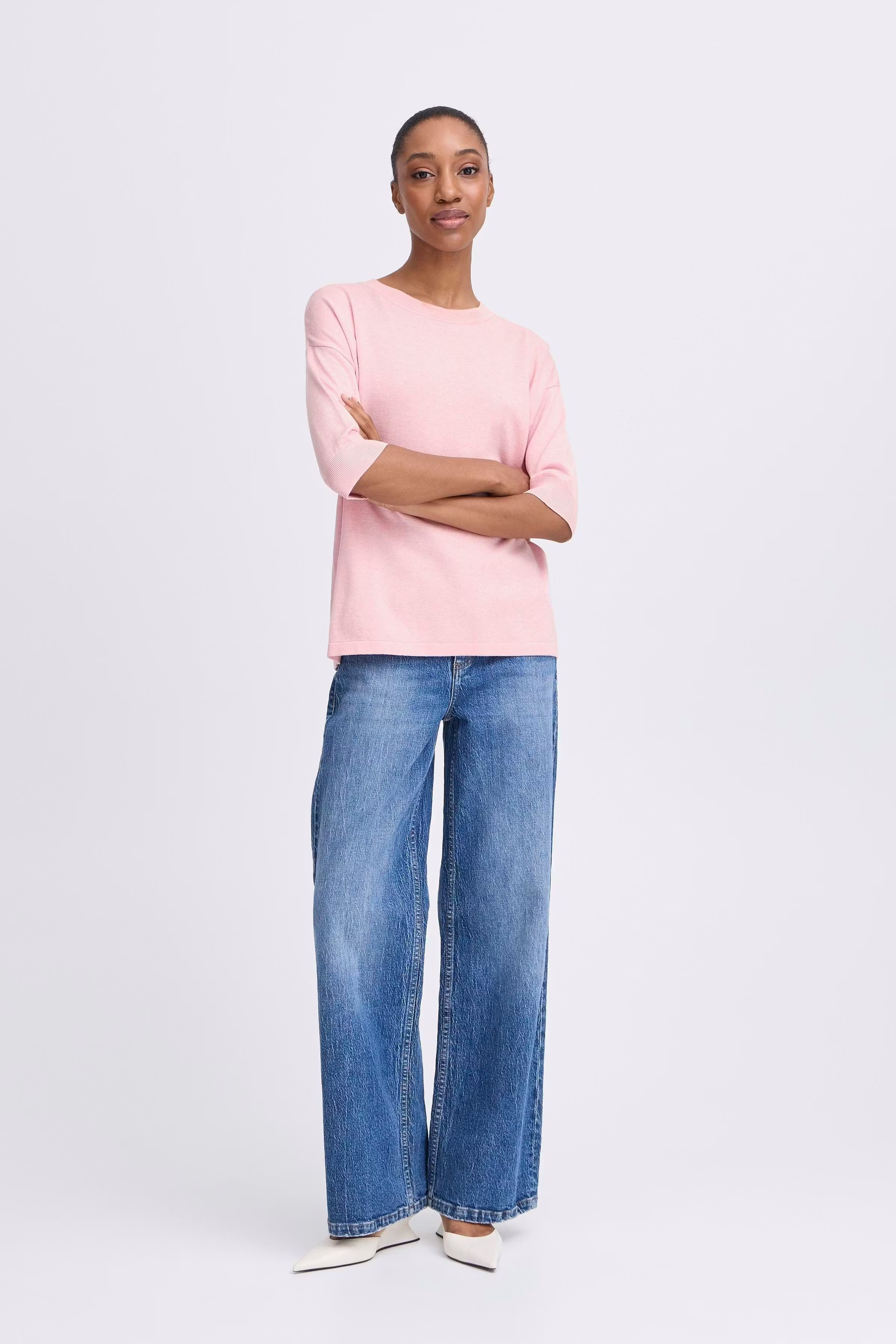 BYMMORLA Pullover LOOKBOOK FRONT 20814397-1328041