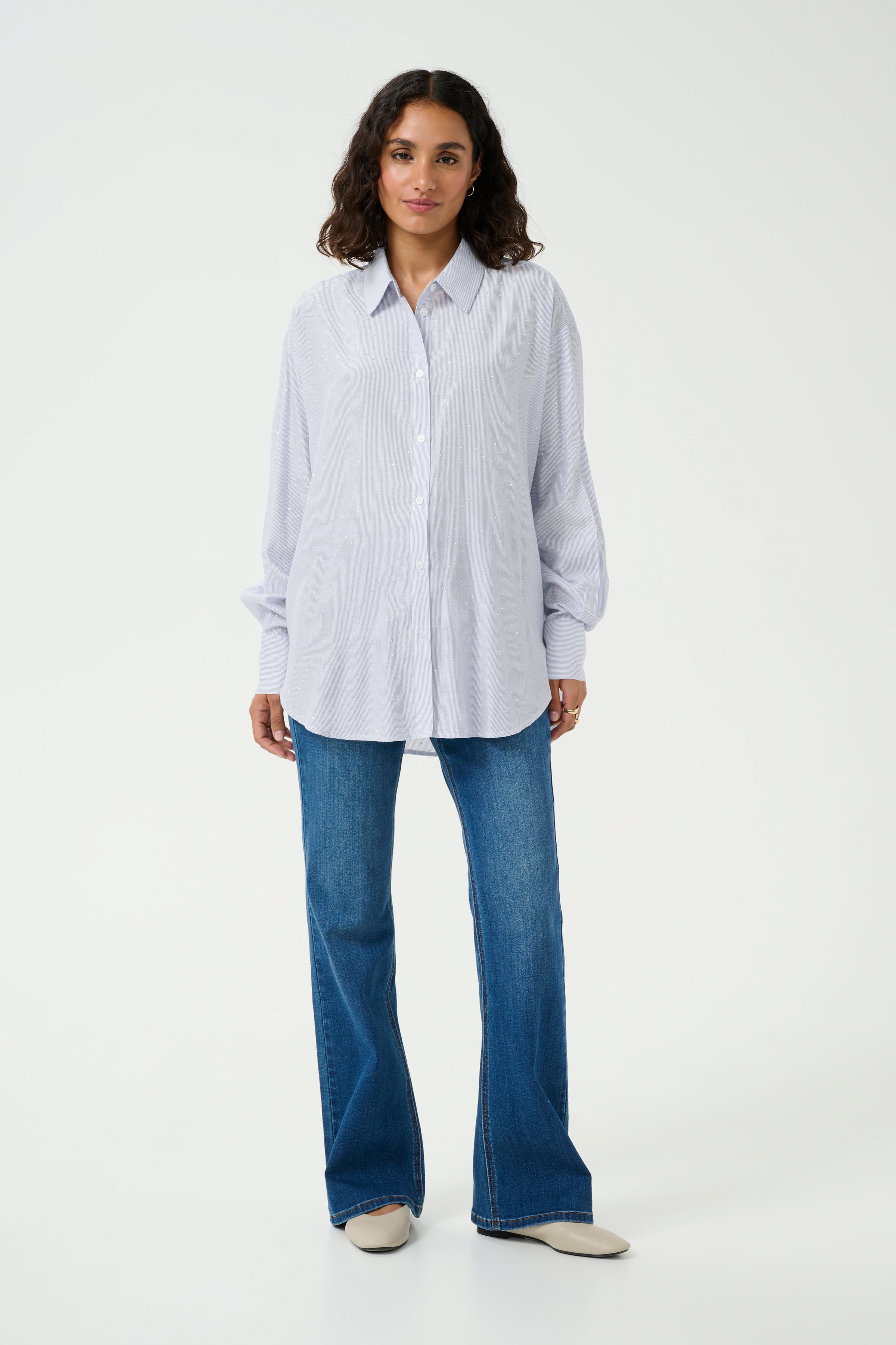 KAmilena Shirt LOOKBOOK FRONT 10509799-107269