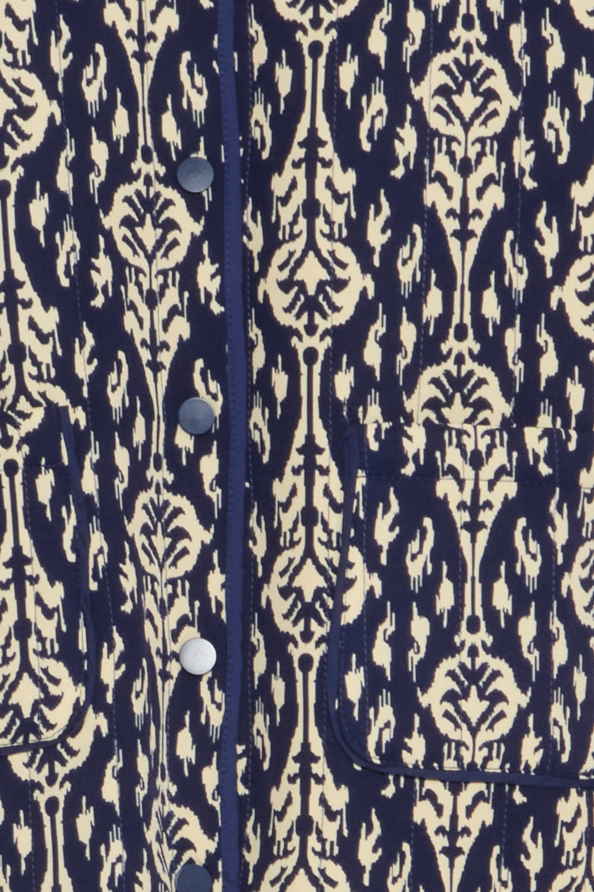 BYDELIGHT Causal jas PACK DETAIL 20816094-203993