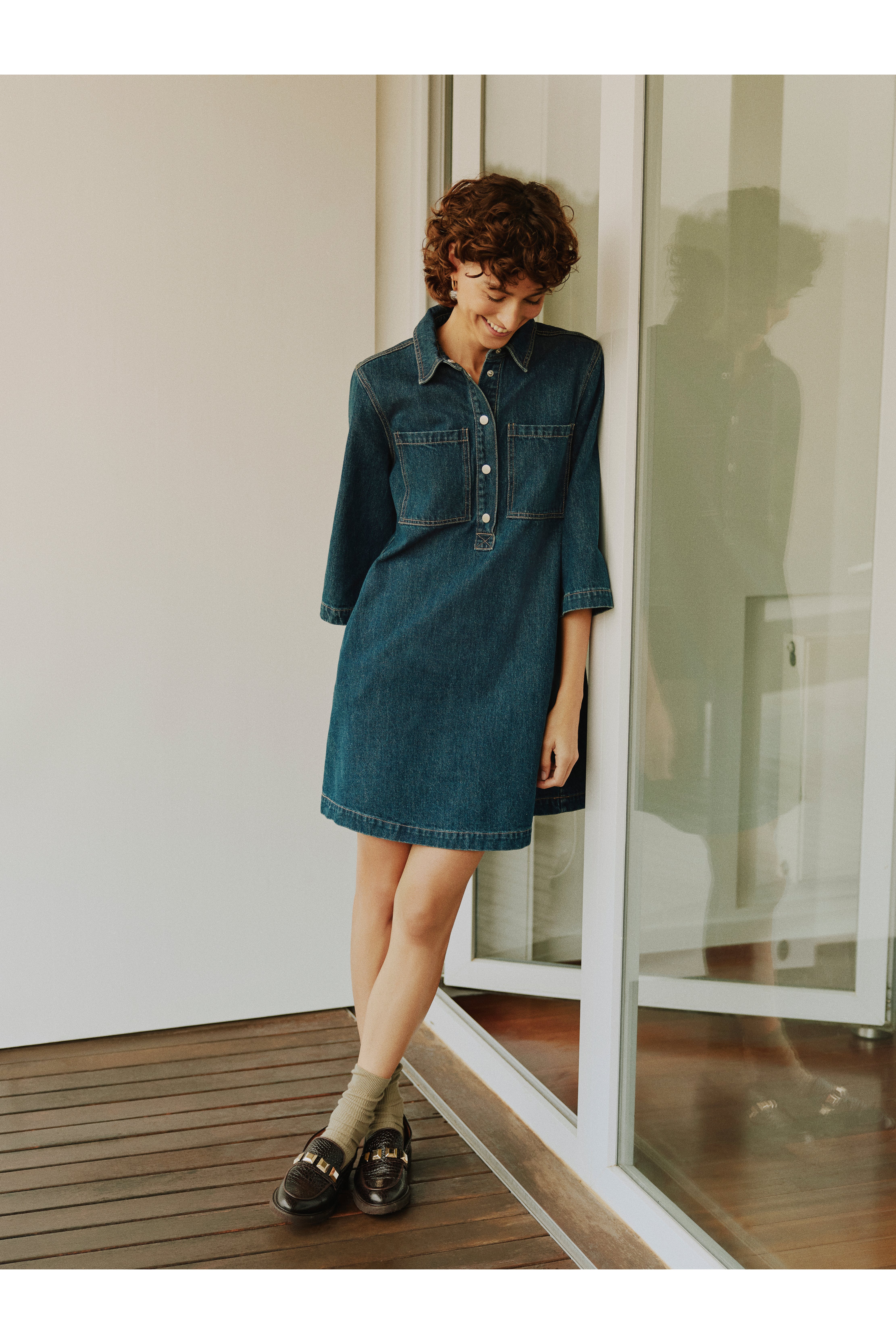 BYLUKAN Kleid LOCATION NONE 20817012-200462