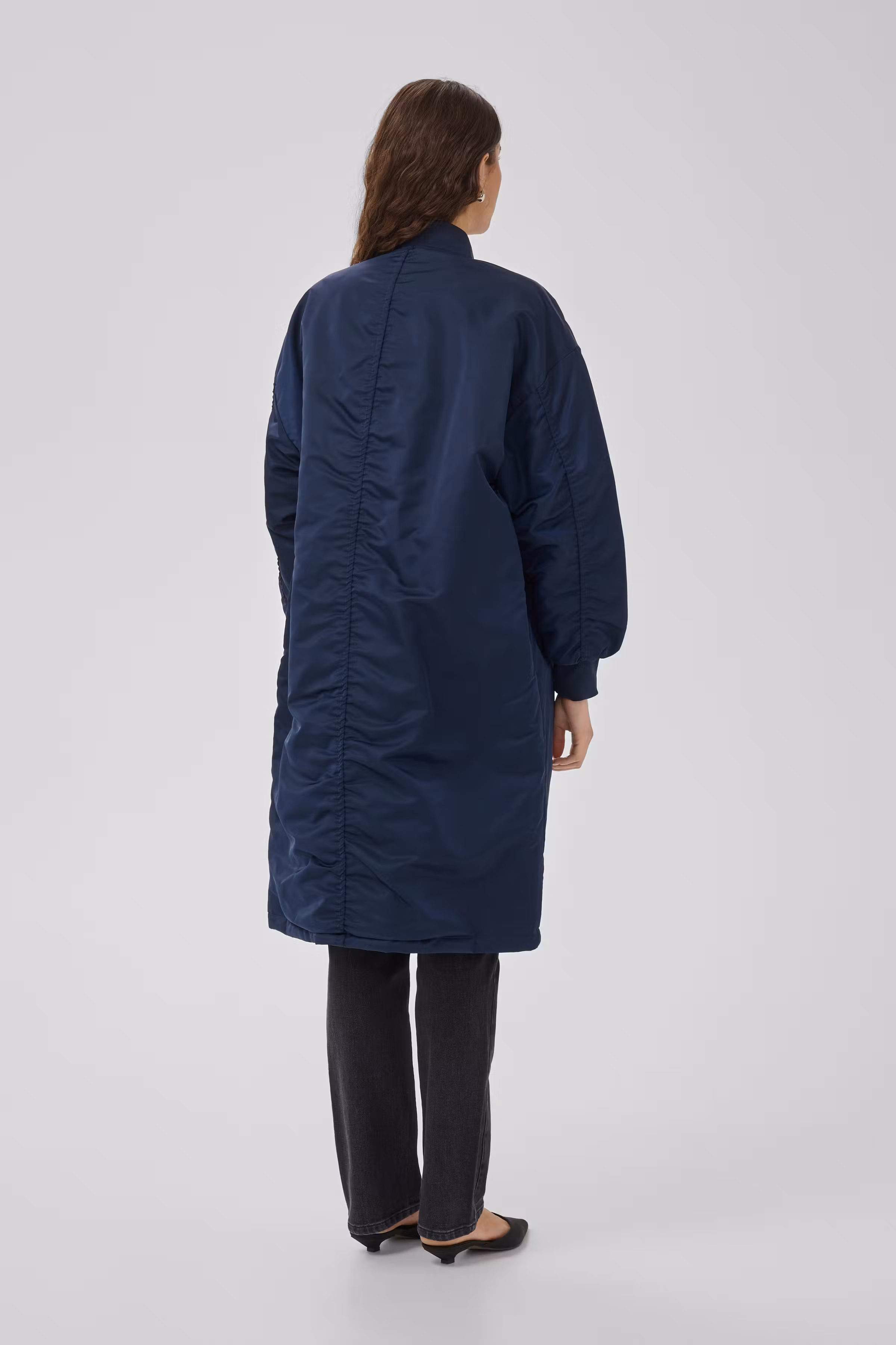 HelgaMW Overtøj LOOKBOOK BACK 10705191-103565