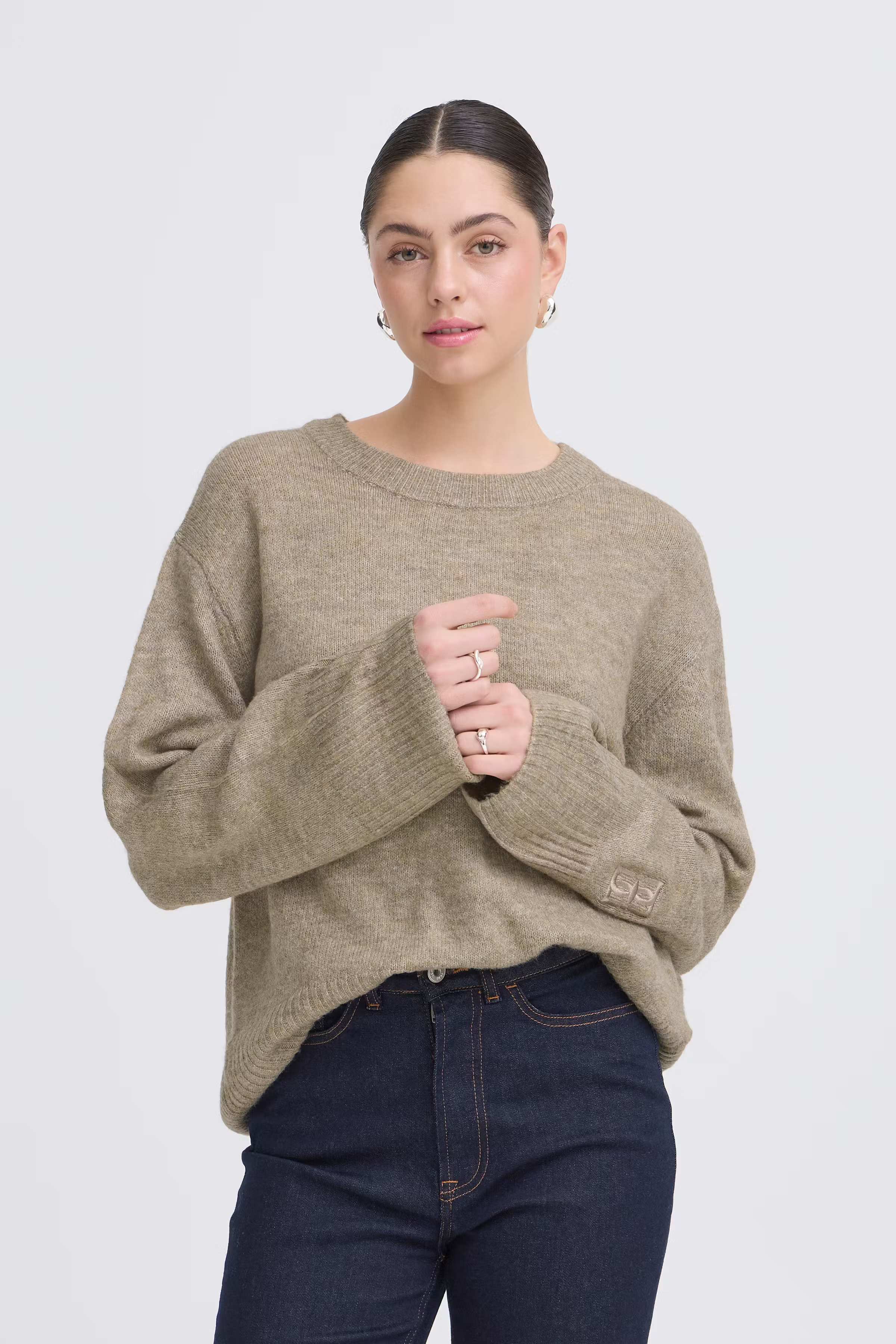 IHBALING Pullover LOOKBOOK FRONT 20125047-1713141