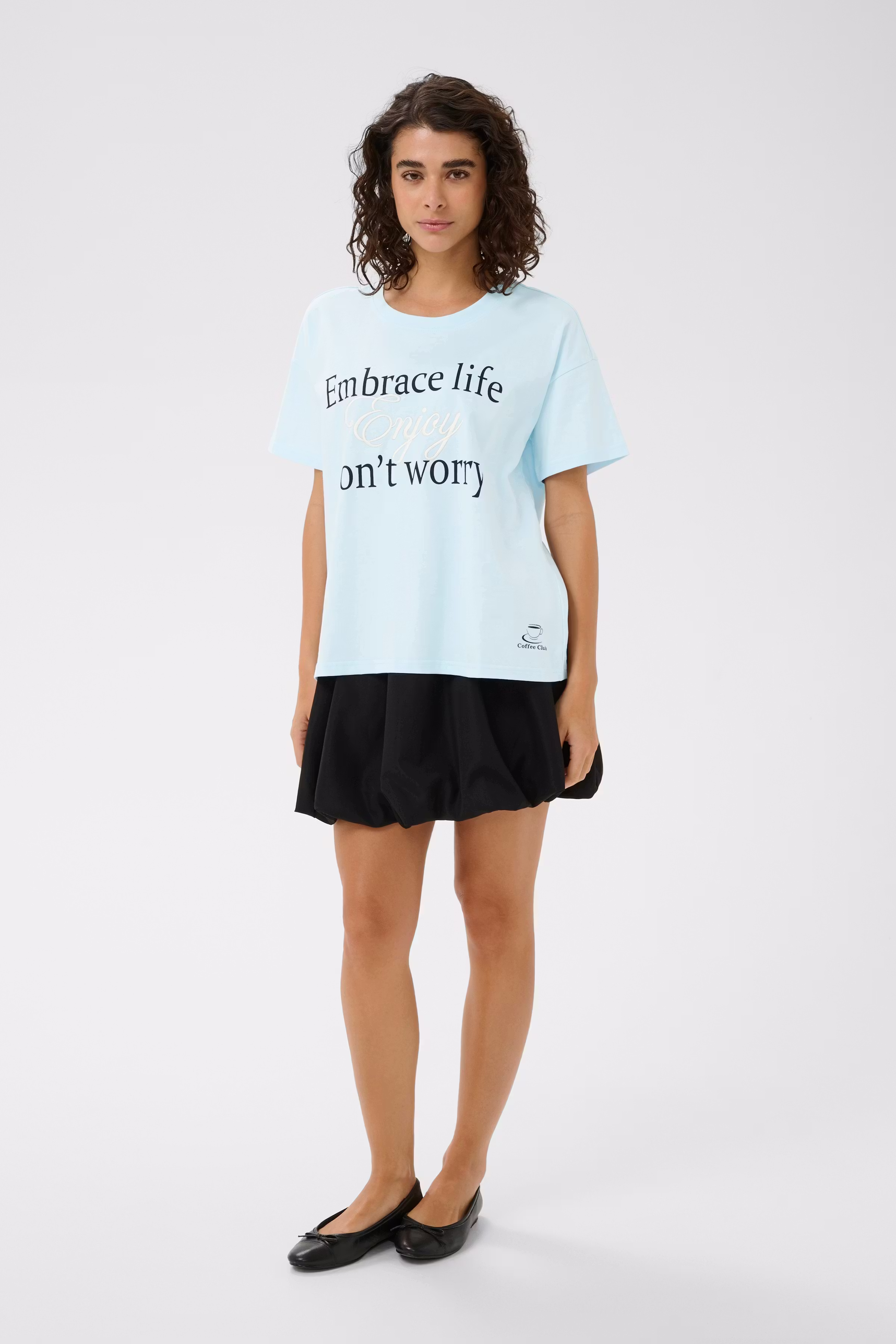 KAchelsea T-shirt LOOKBOOK FRONT 10511340-144005