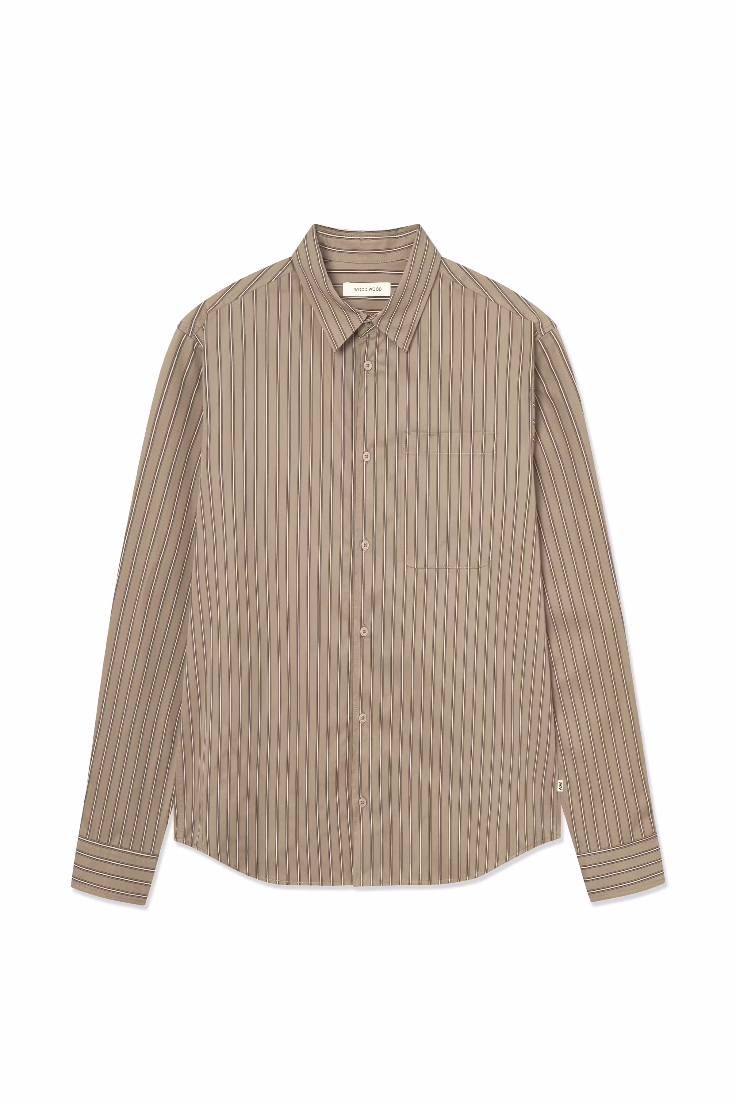 WWNico Shirt PACK FRONT 30251750-304410