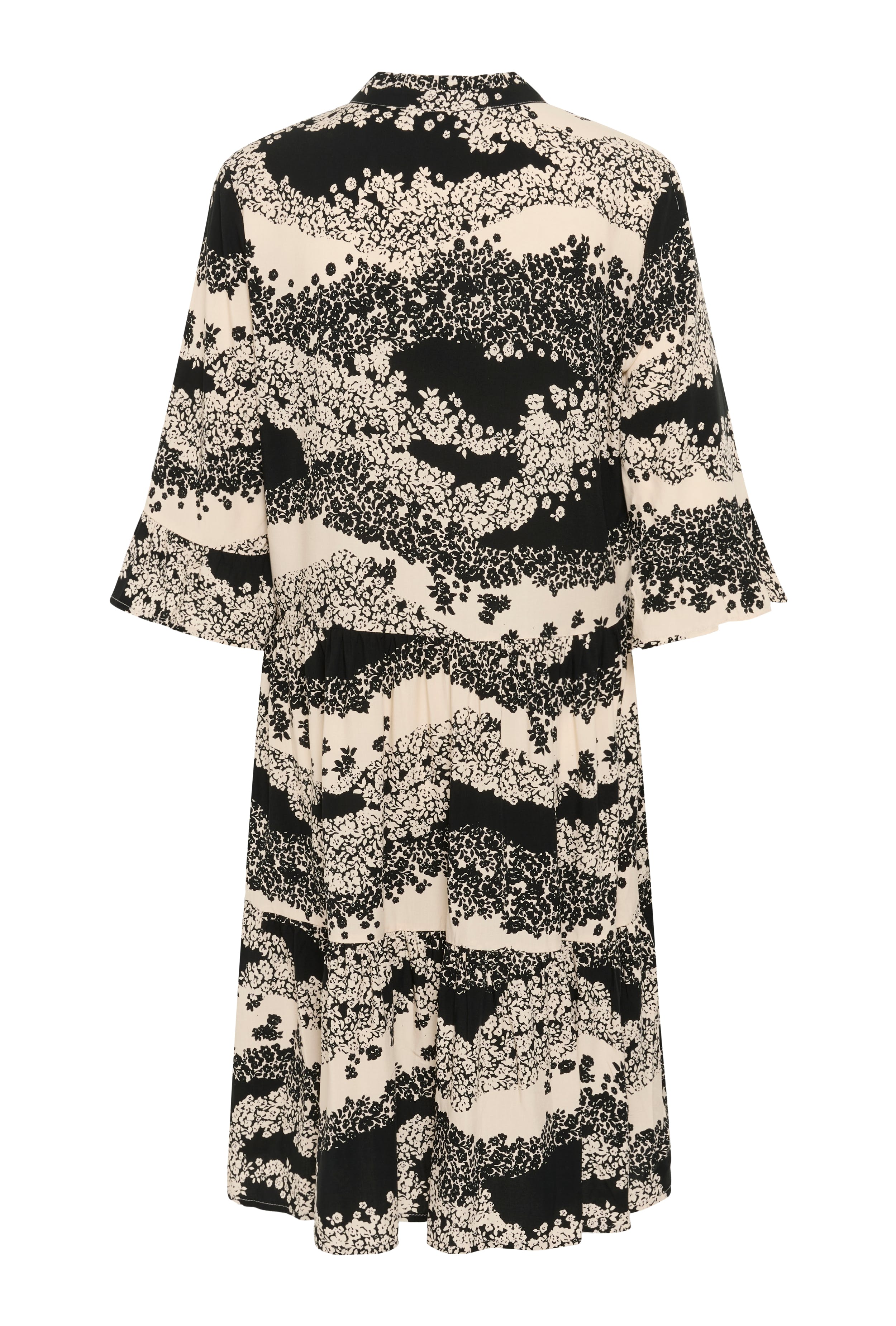 EdaSZ Kjole PACK BACK 30510220-303381