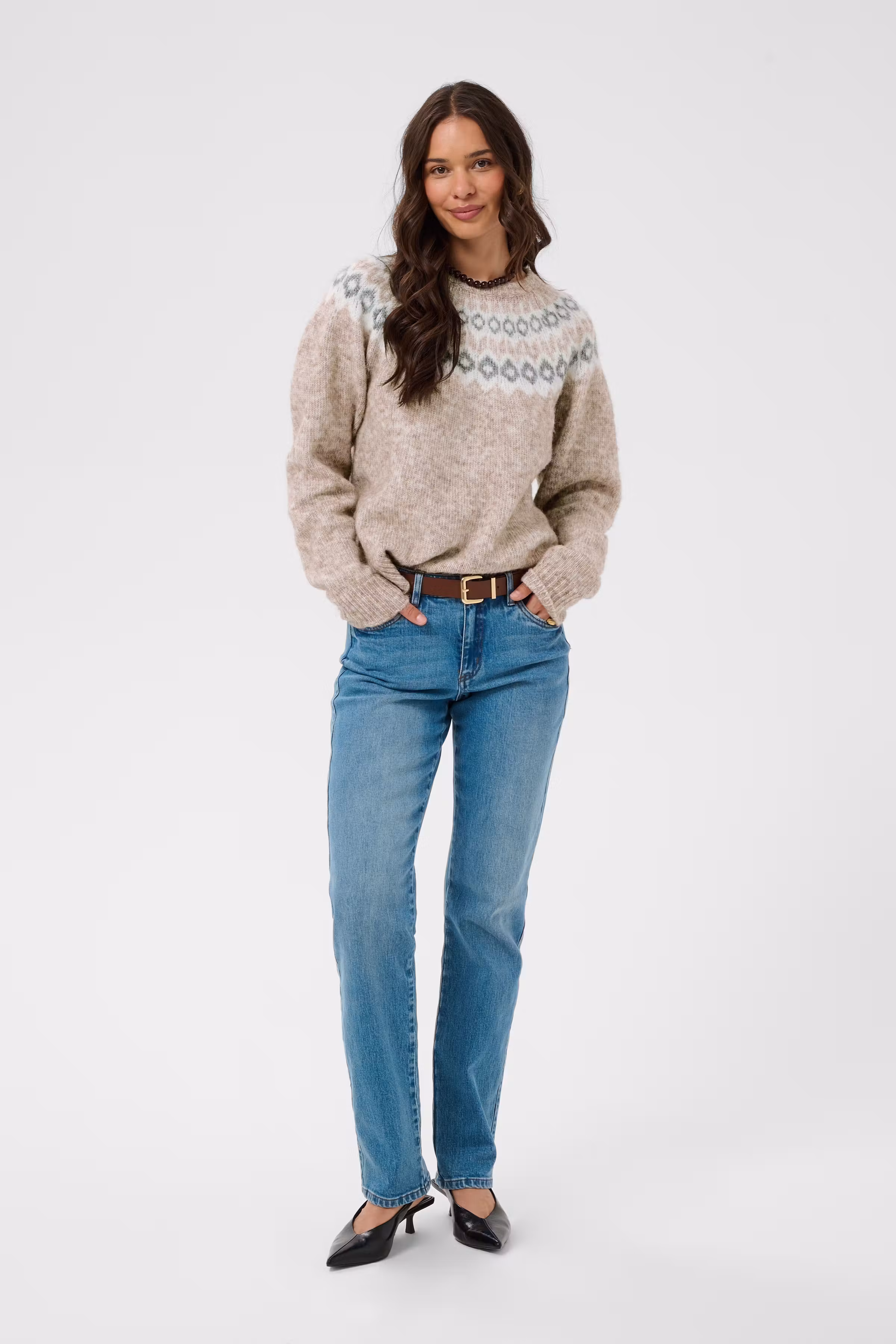 KAberta Pullover LOOKBOOK FRONT 10512107-110065