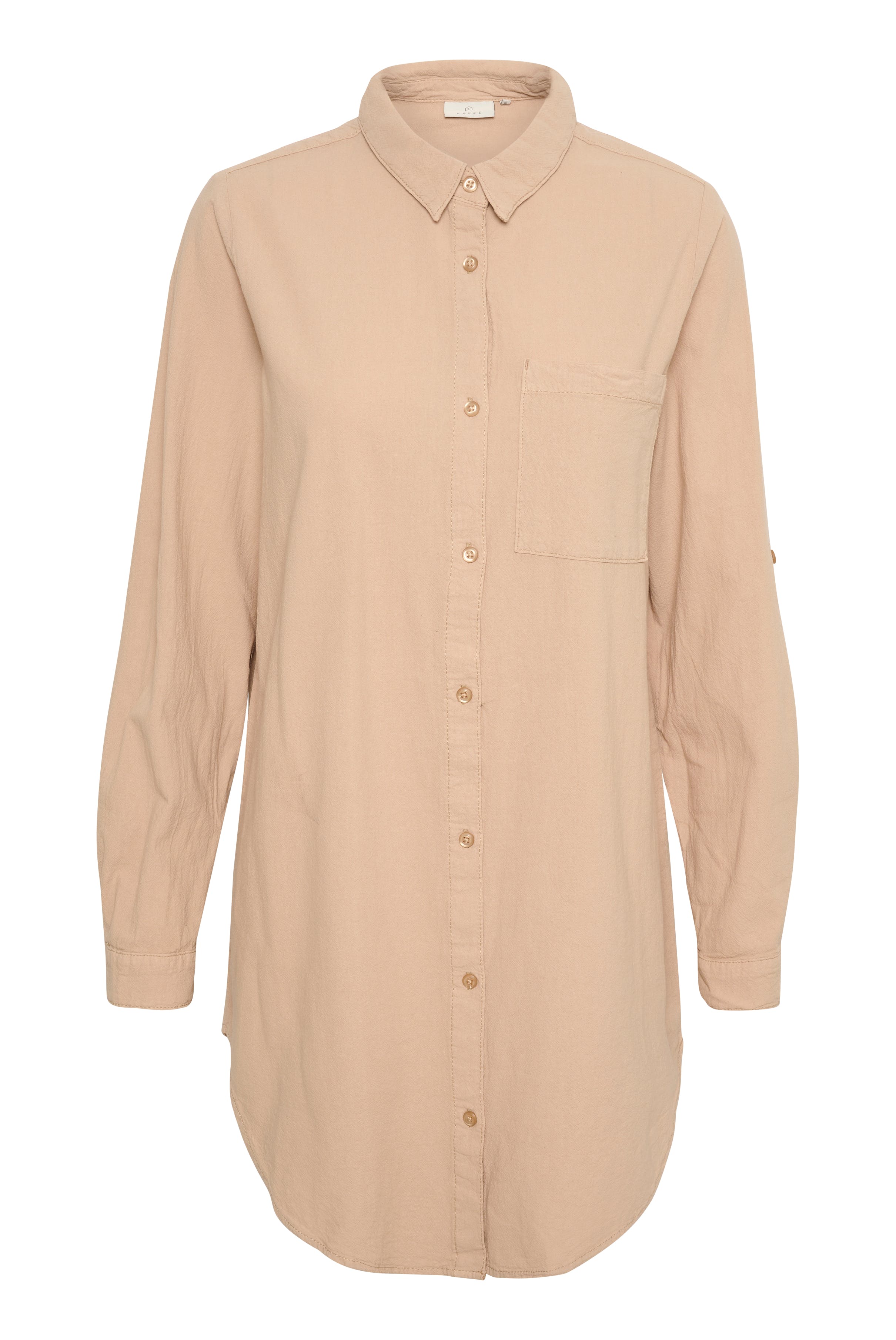 KAnaya Shirt PACK FRONT 10506337-166008