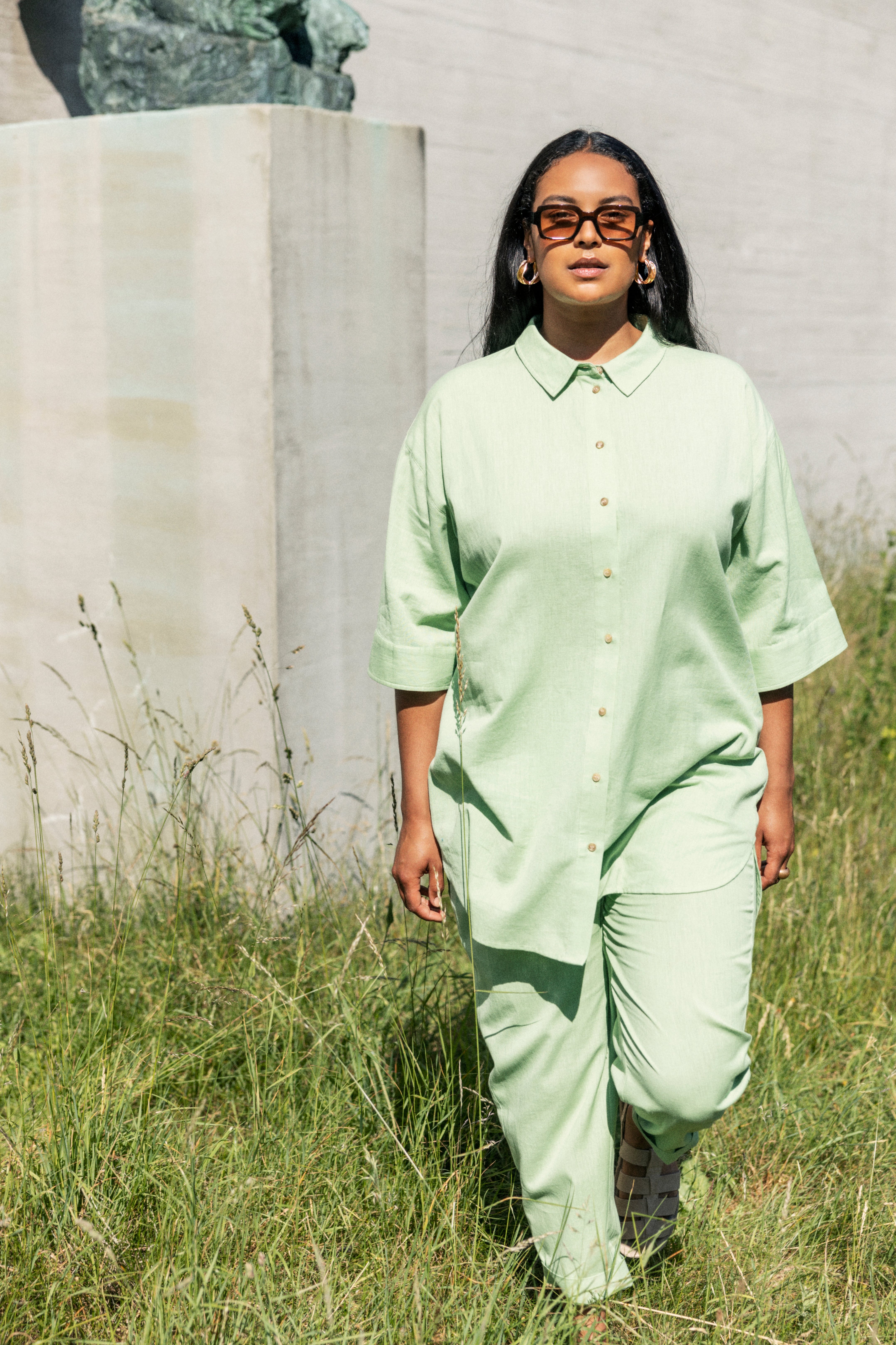 FPMADDIE Overhemd LOCATION NONE 20612019-156423