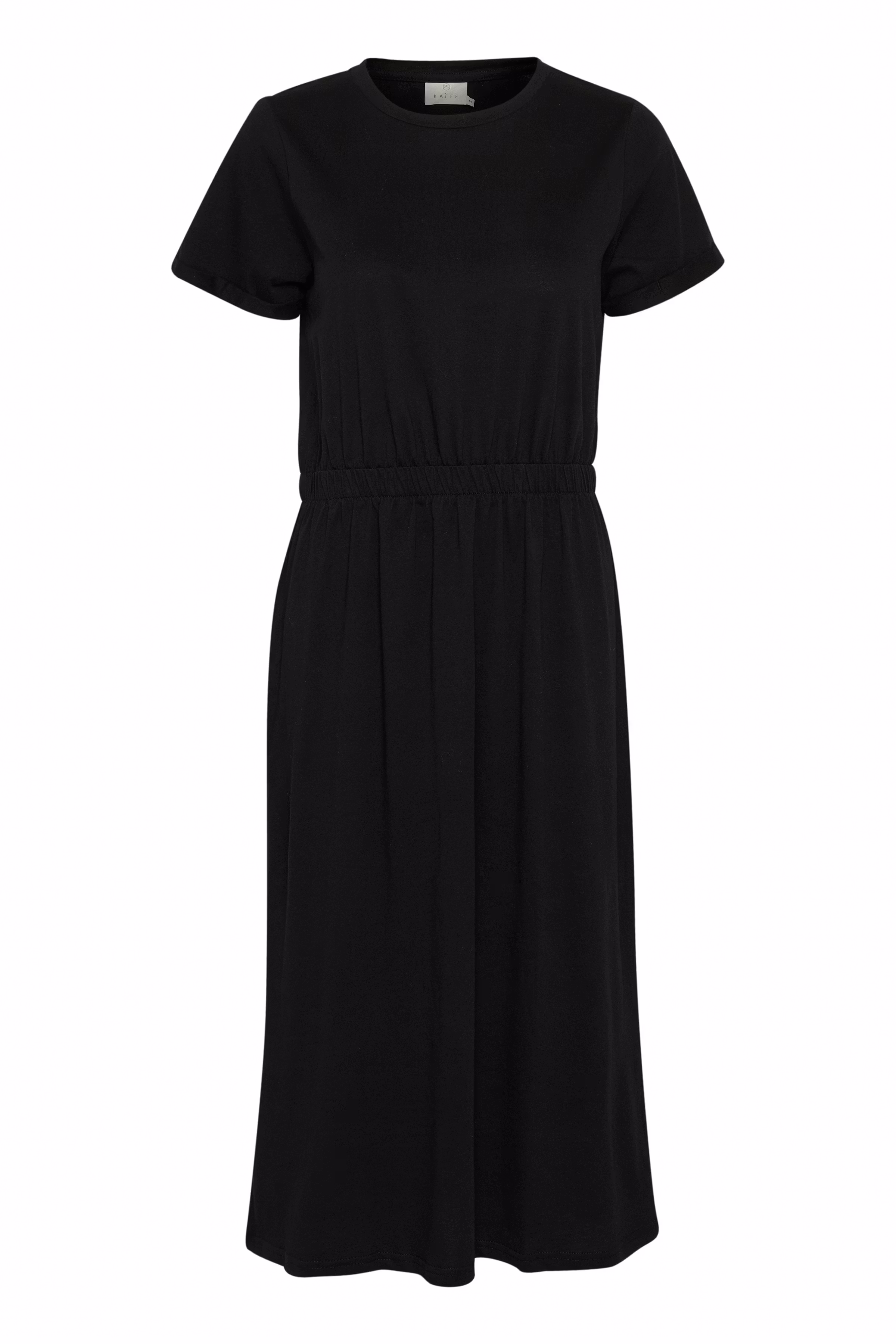 KAcelina Kjole PACK FRONT 10508871-100121