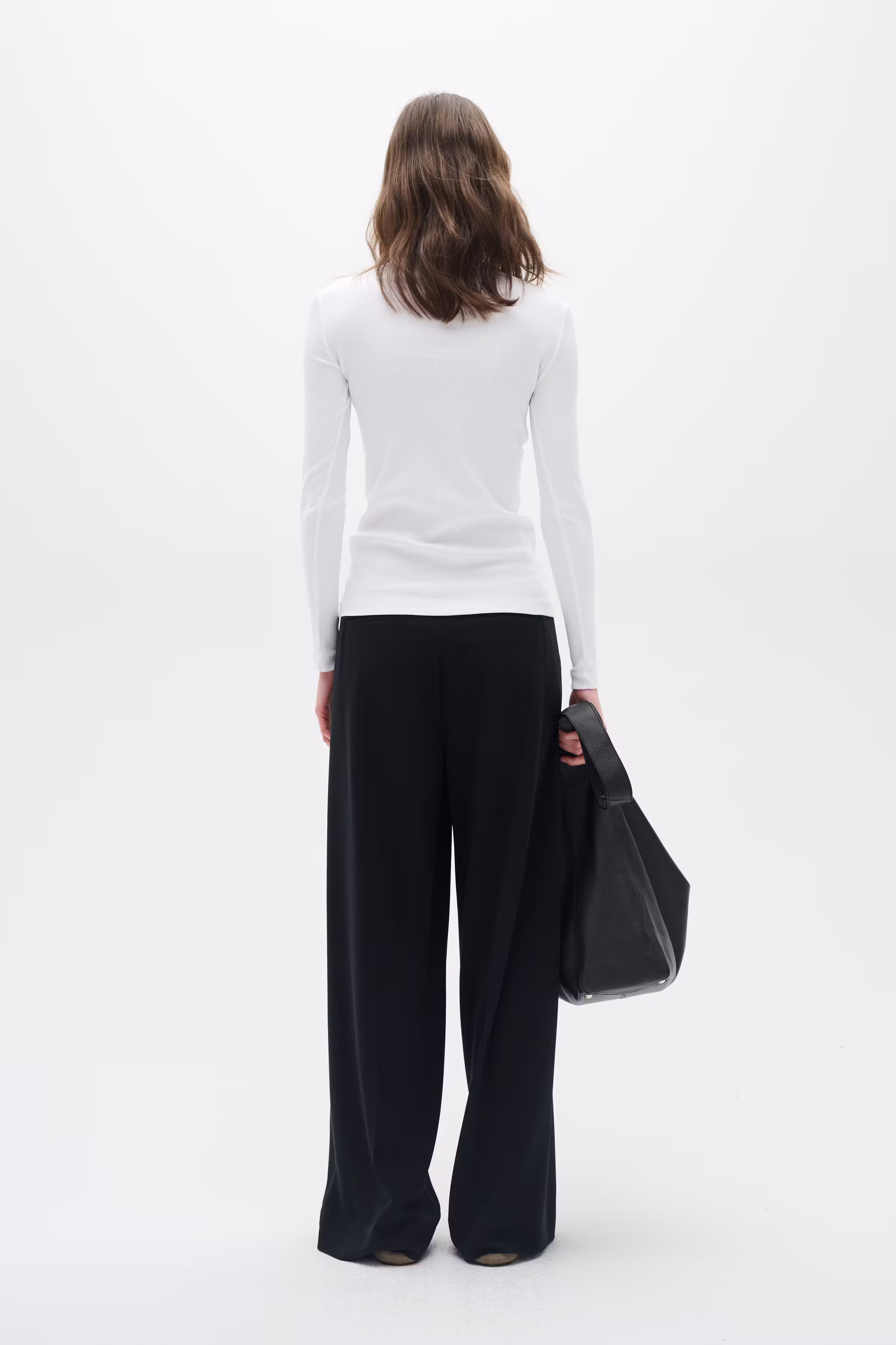 DagnaIW T-shirt LOOKBOOK BACK 30106649-300001