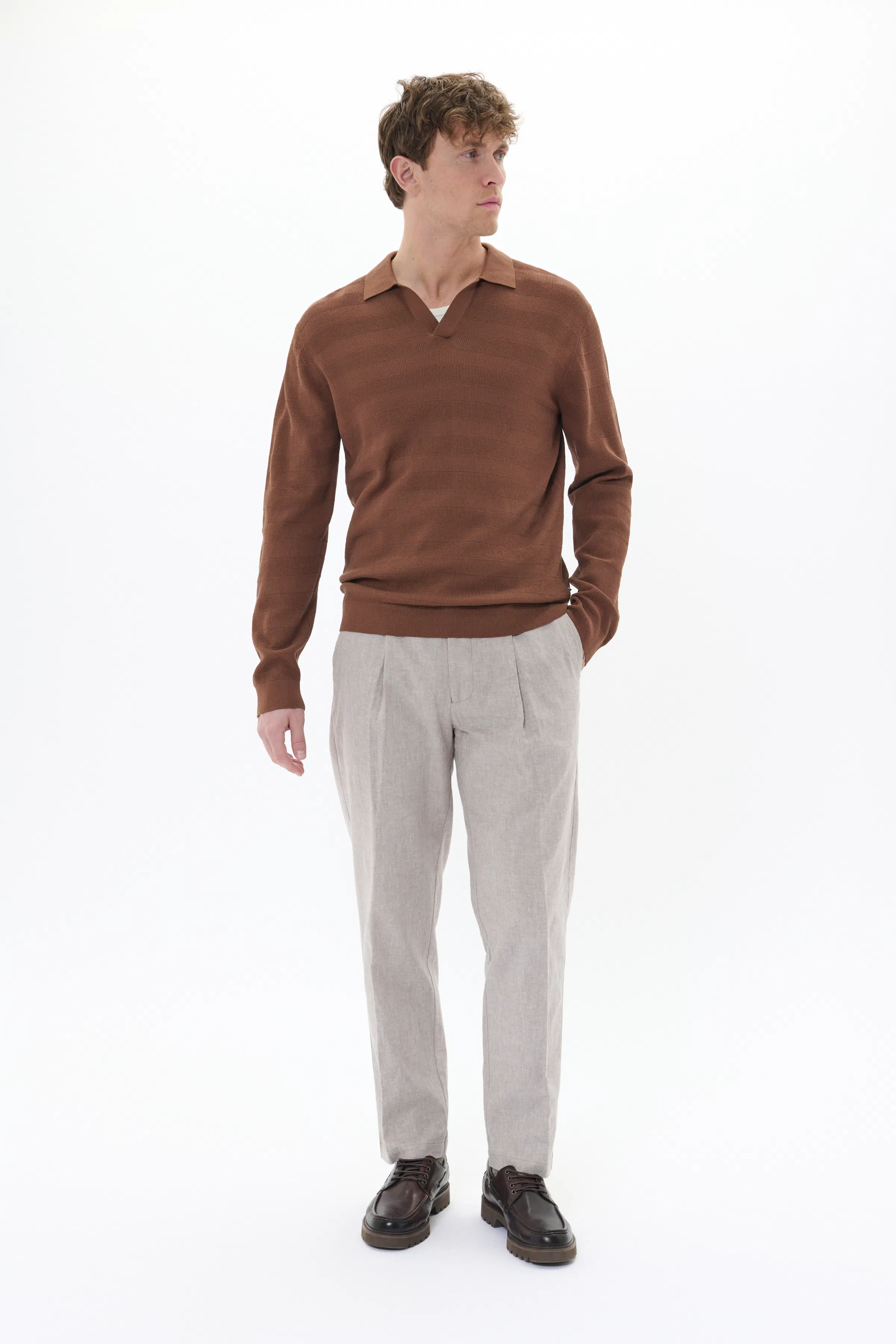 MApolo Pullover LOOKBOOK FRONT 30208505-191220