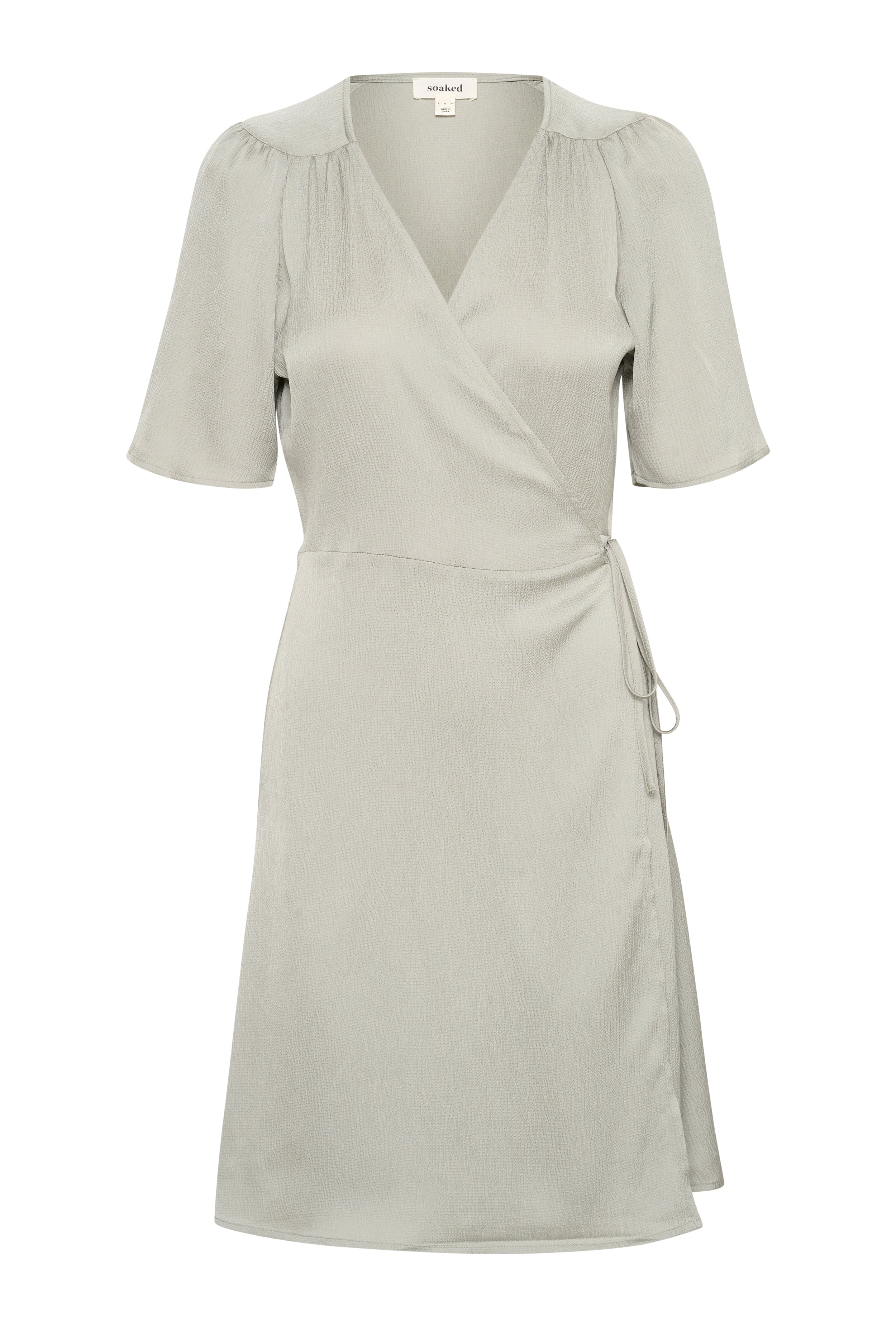 SLIoana Klänning PACK FRONT 30407555-176206