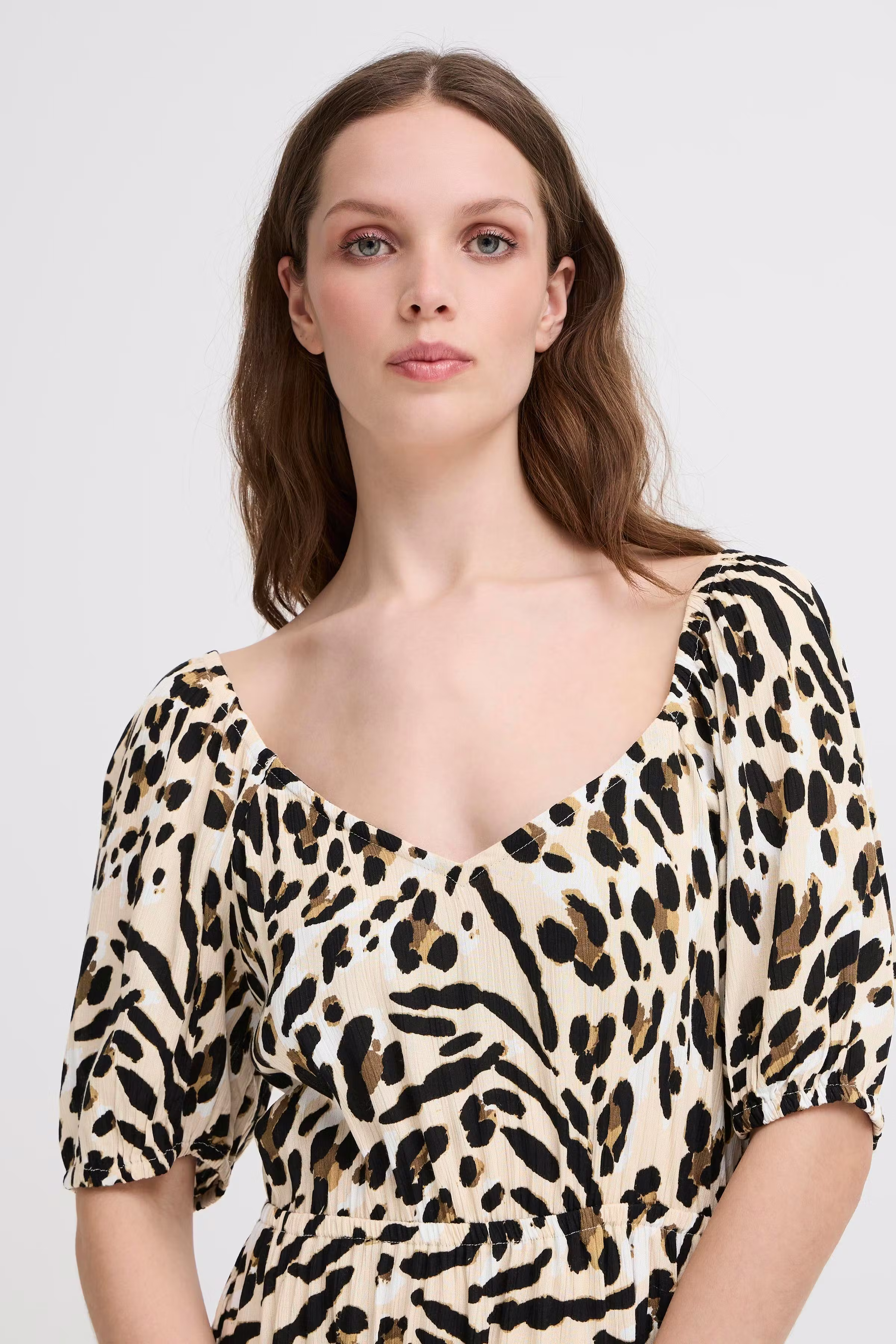 IHMARRAKECH Kleid LOOKBOOK DETAIL 20123600-204480