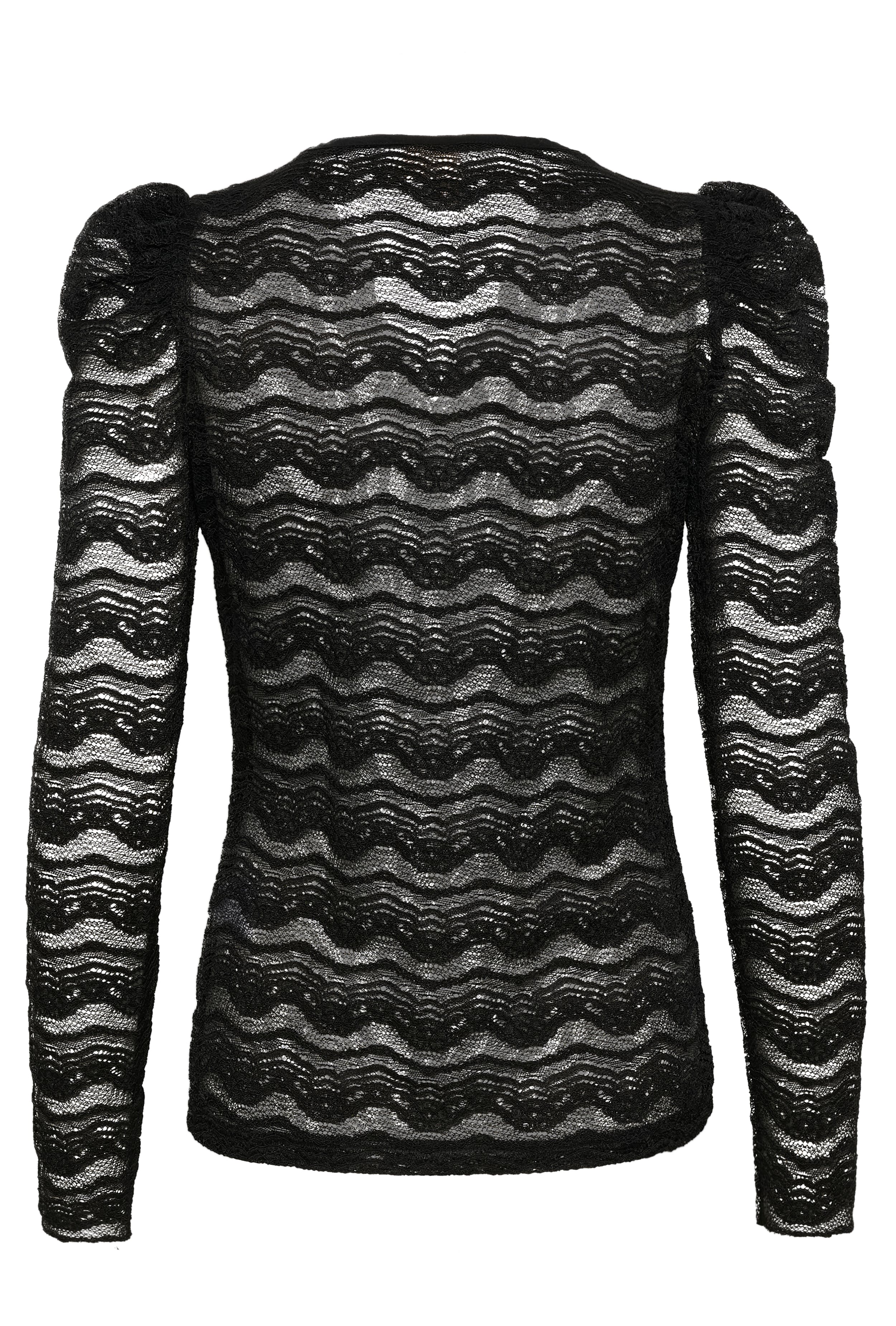 CUfiluca Spitzenbluse PACK BACK 50111245-500012