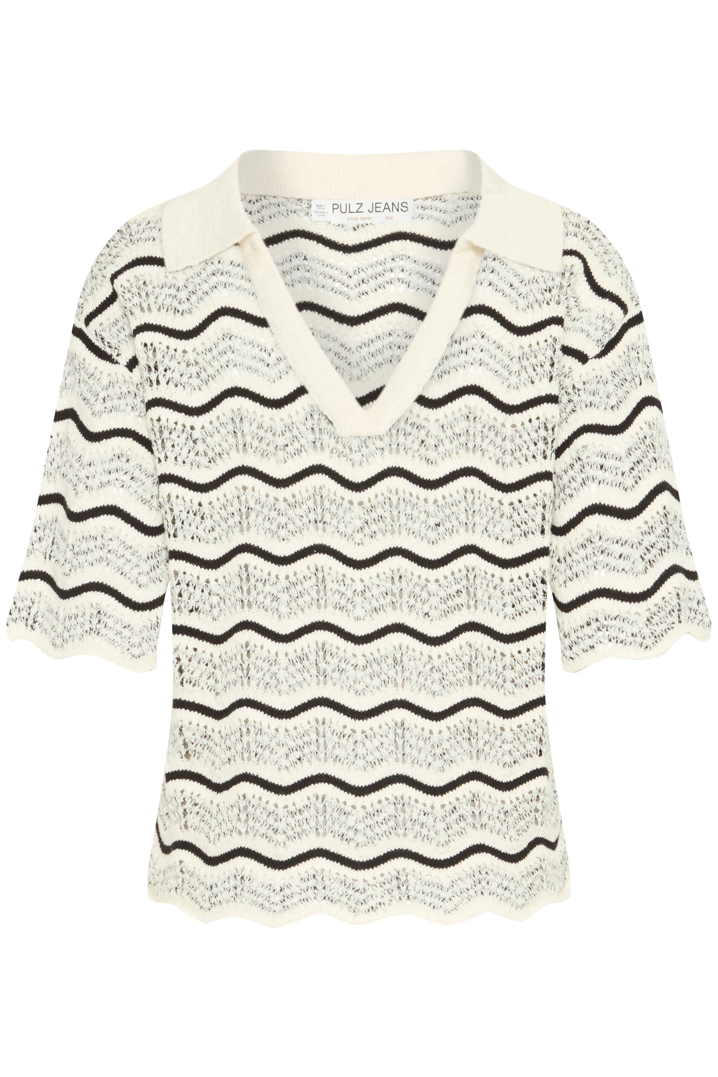 PZMARIELL Pullover PACK FRONT 50208941-204639