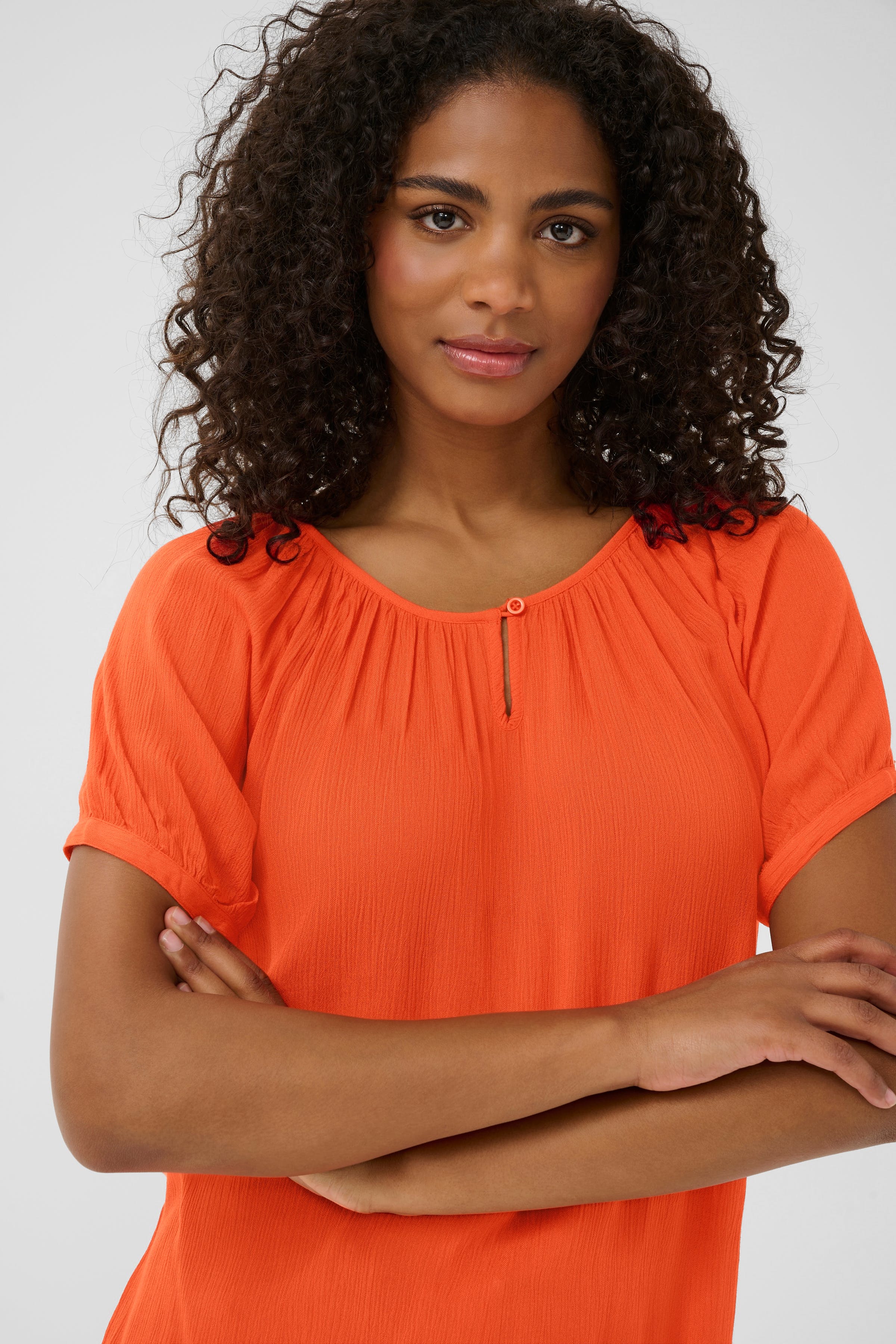 KAthora Bluse LOOKBOOK DETAIL 10510542-171558