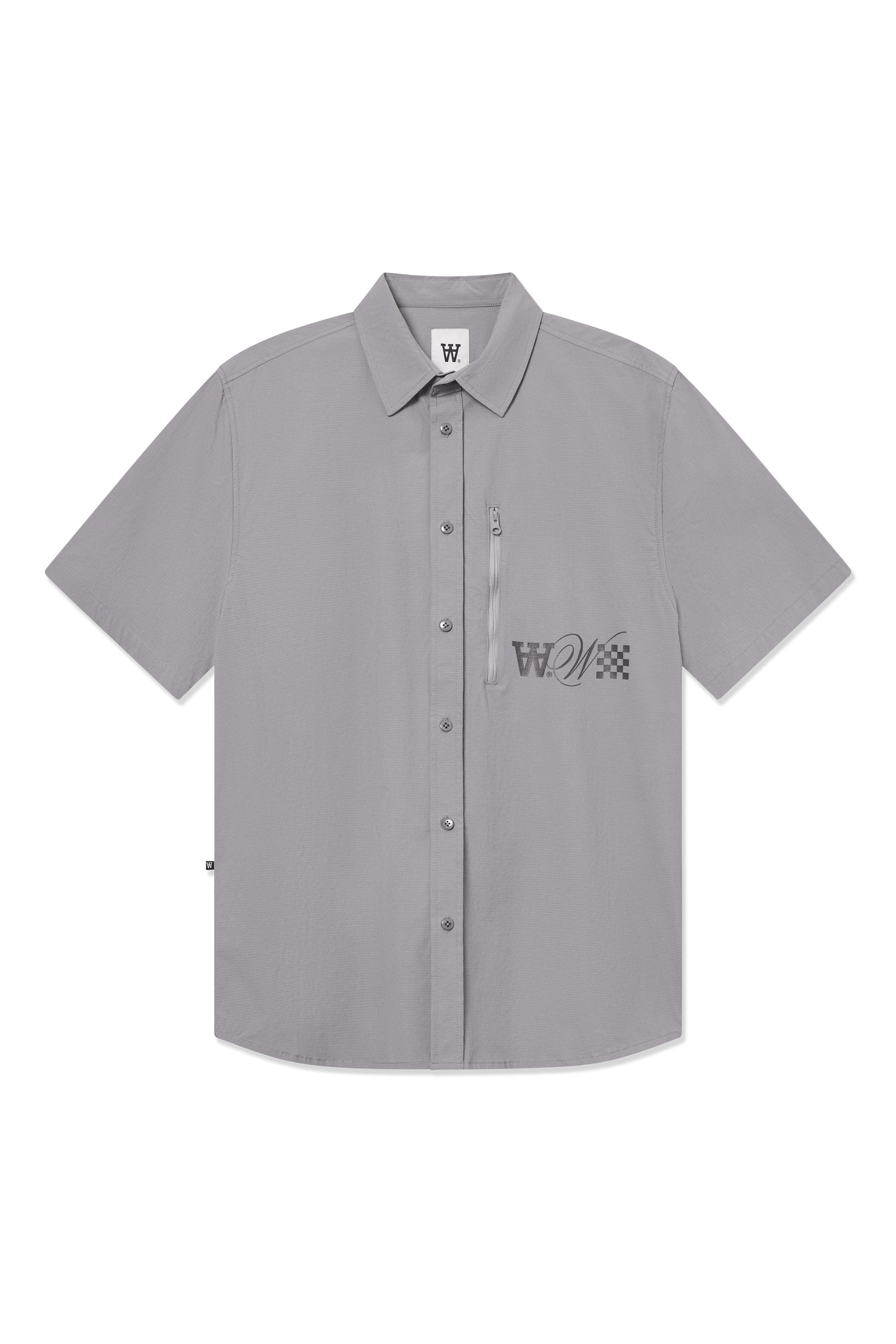 WWEra Overhemd PACK FRONT 30250061-174016