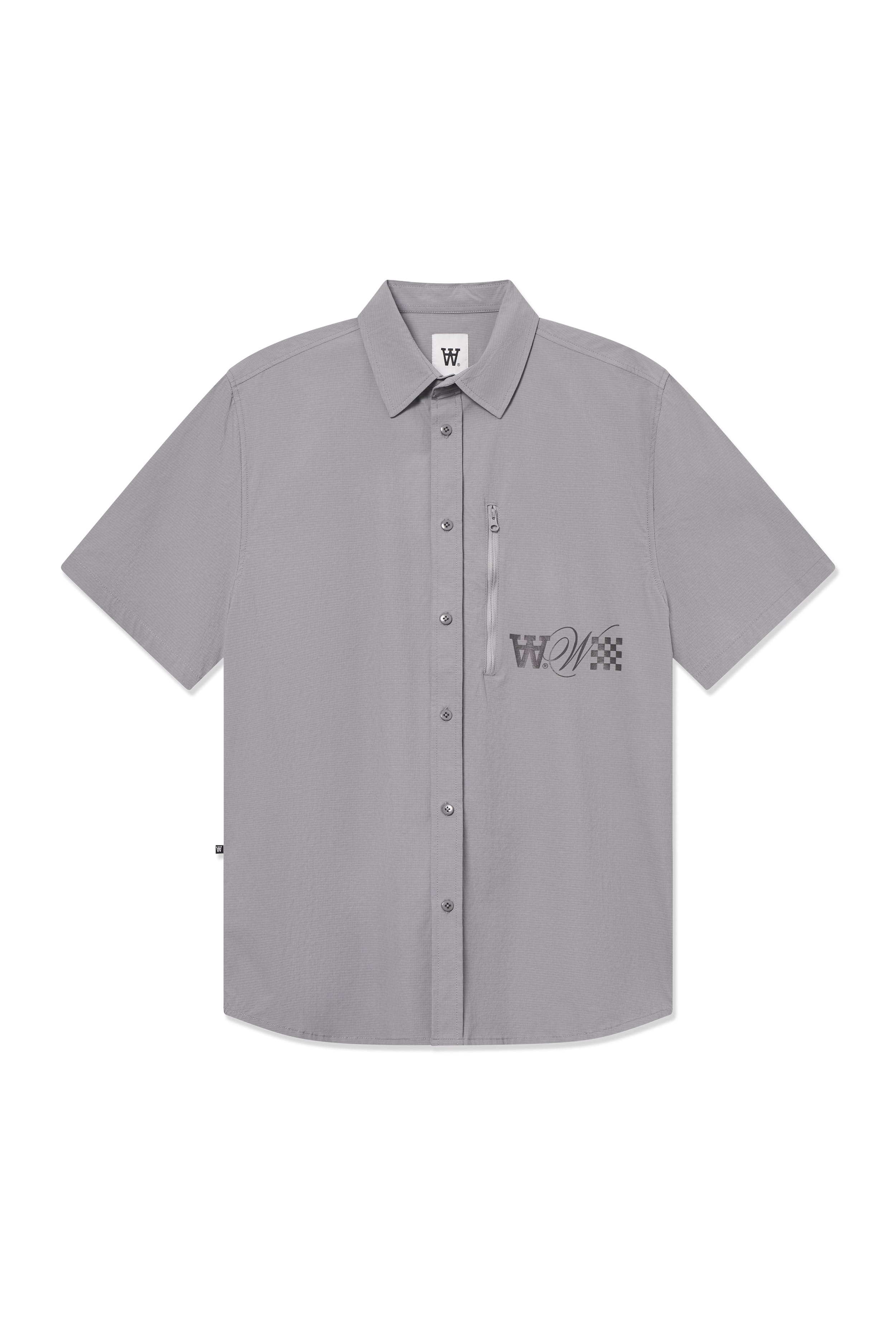 WWEra Overhemd PACK FRONT 30250061-174016