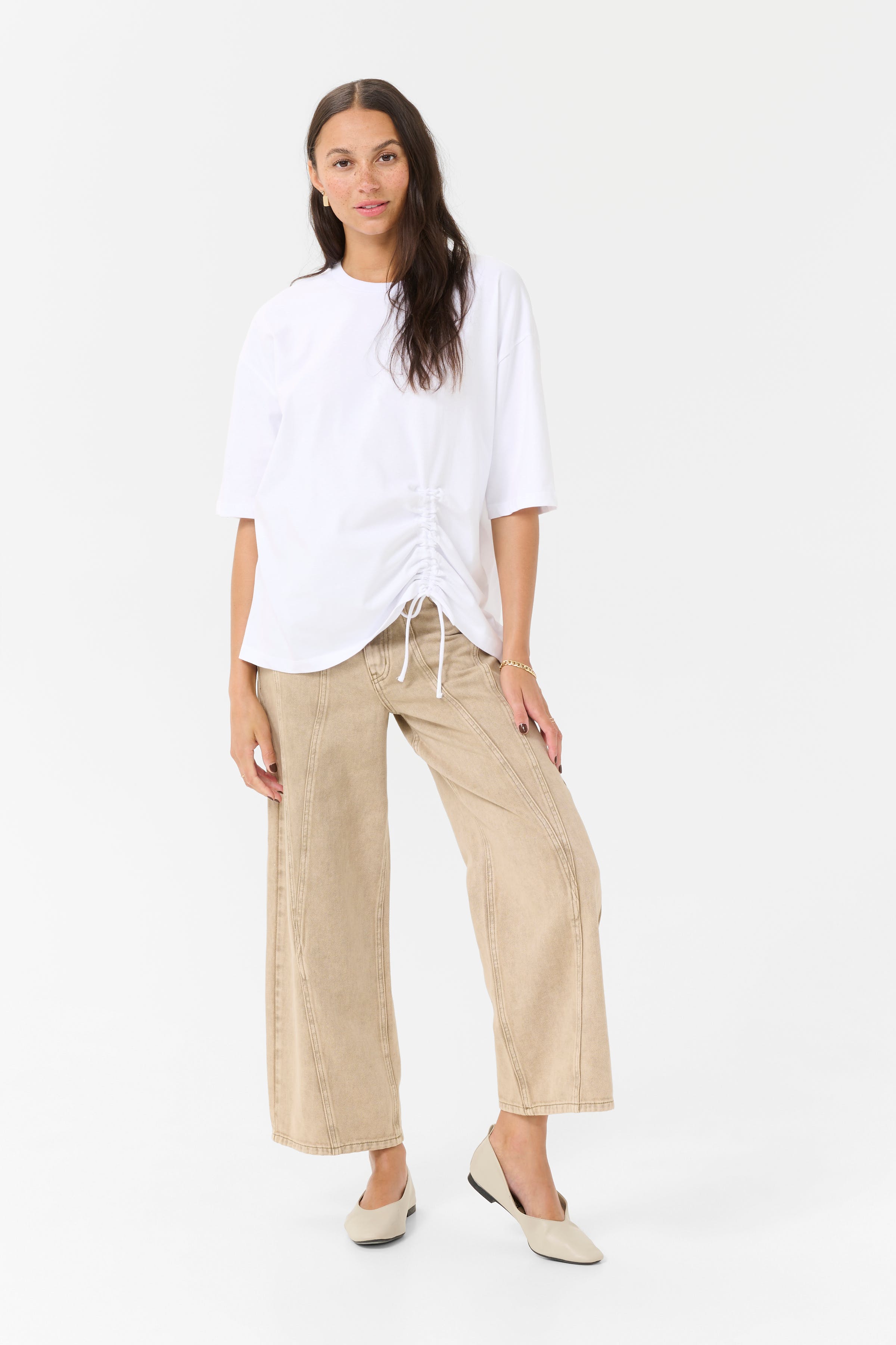 KAviola Sweatshirt LOOKBOOK FRONT 10509933-110601