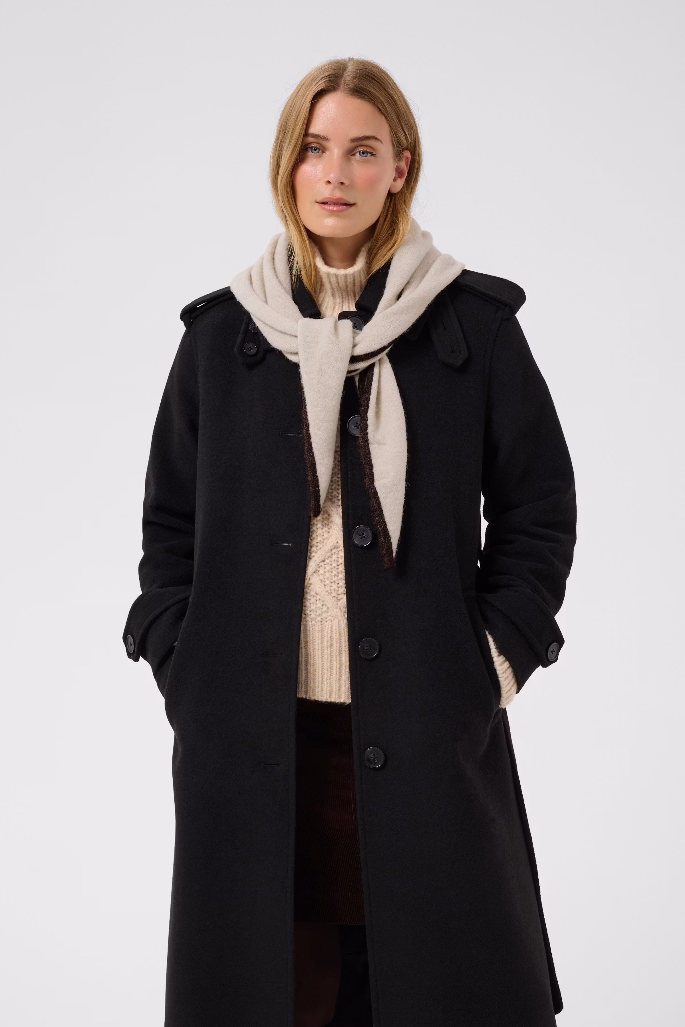 CimyaPW Skjerf LOOKBOOK FRONT 30310882-130400