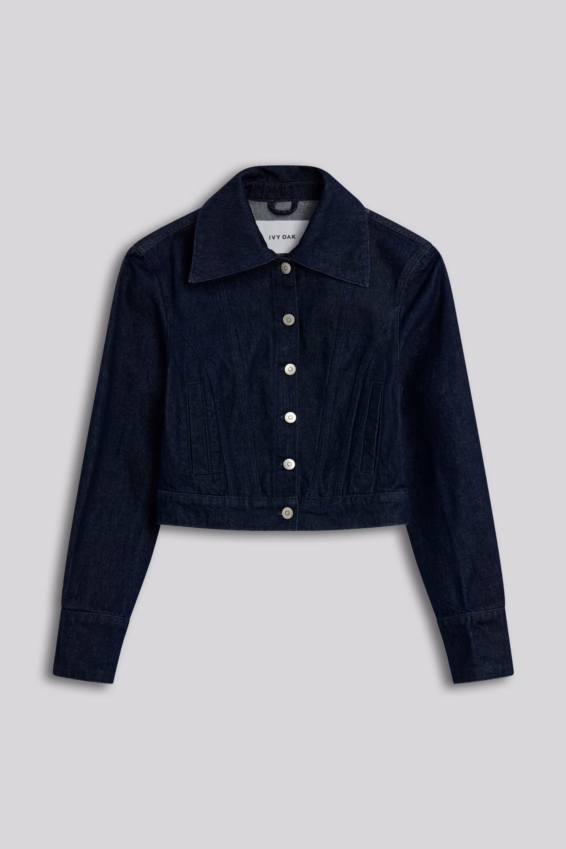 JOVANA JACKET PACK FRONT 30600703-BL872