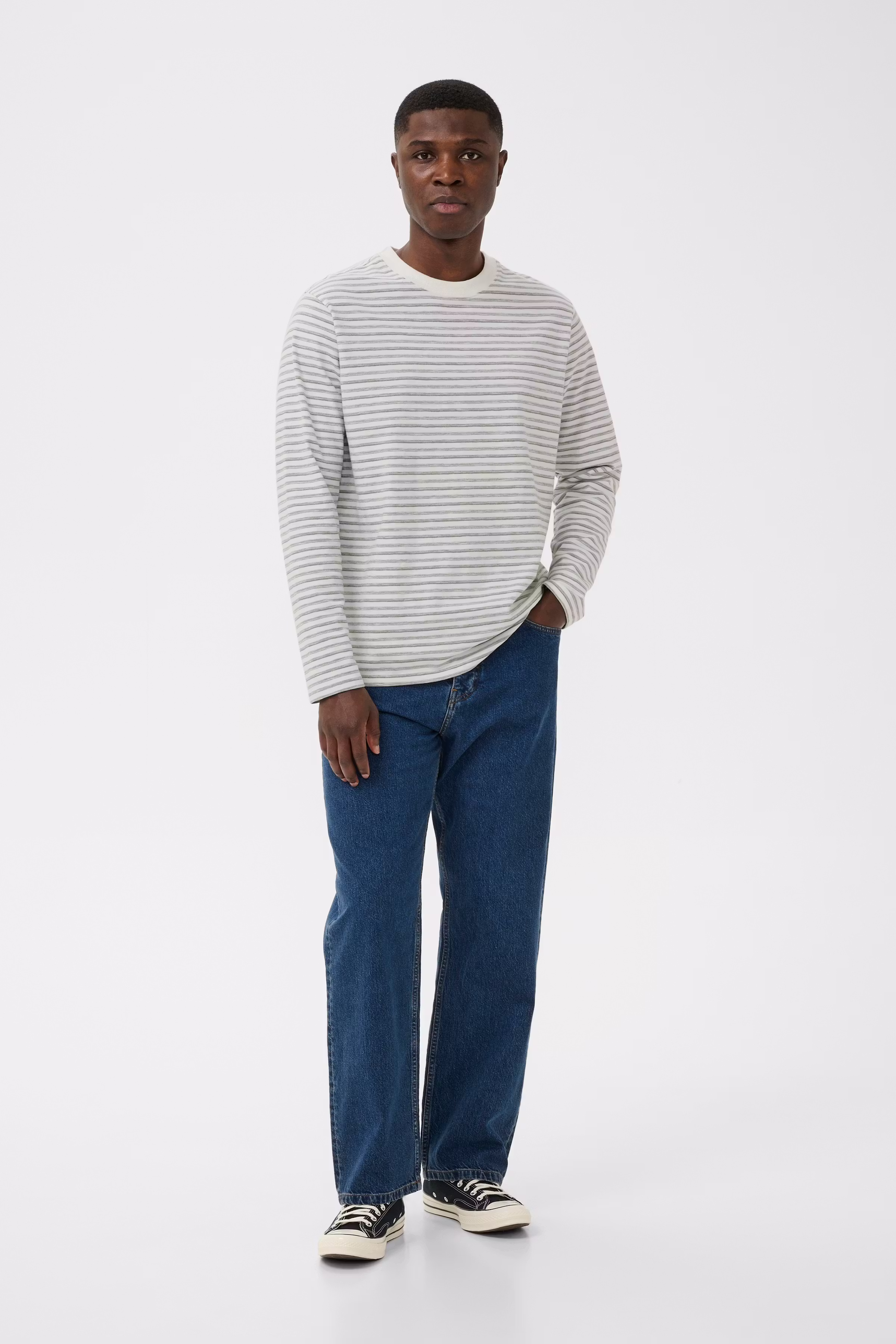 MAkai Heritage T-shirt LOOKBOOK FRONT 30208592-176212