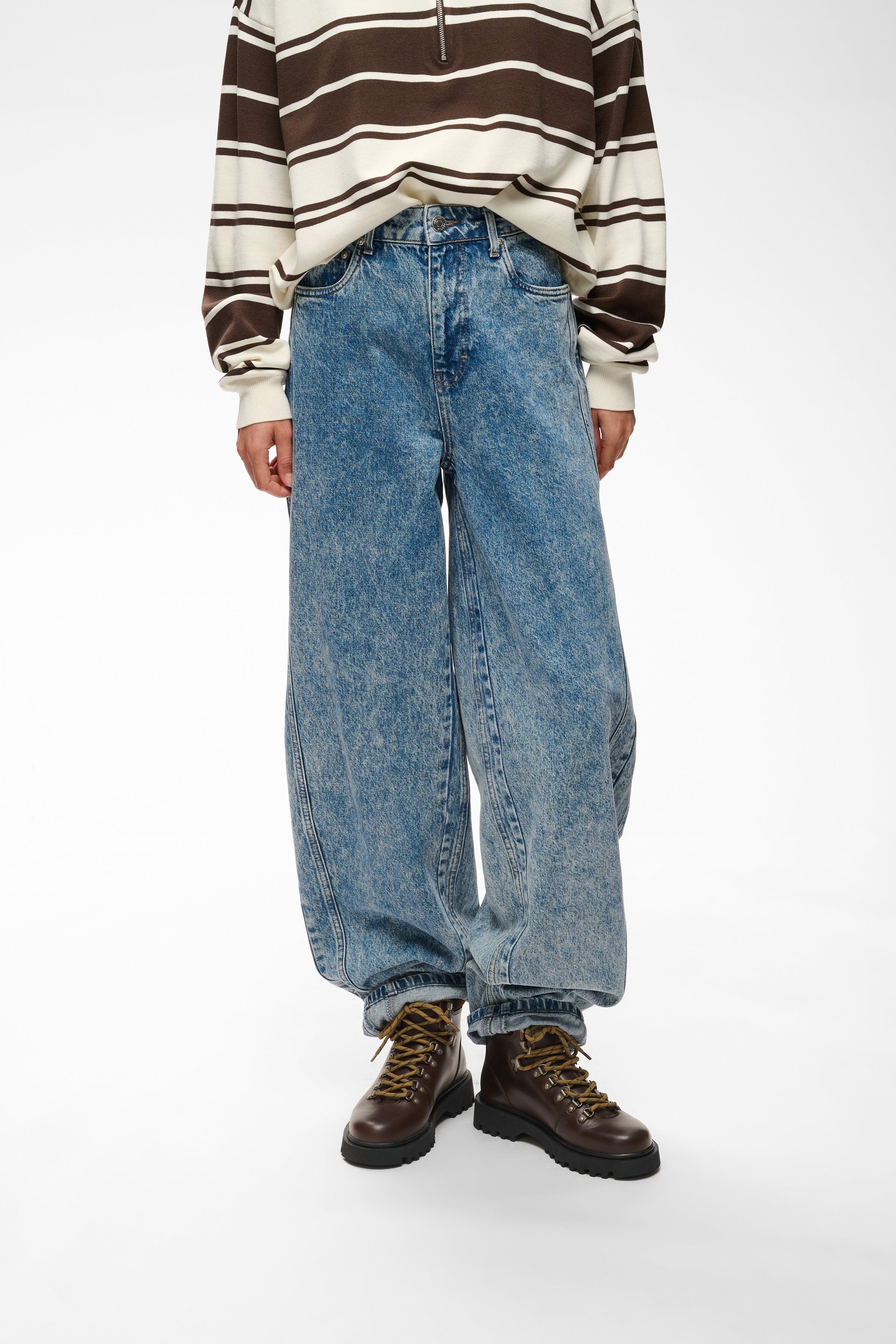 GZhikma Boots LOOKBOOK FRONT 10911414-105870