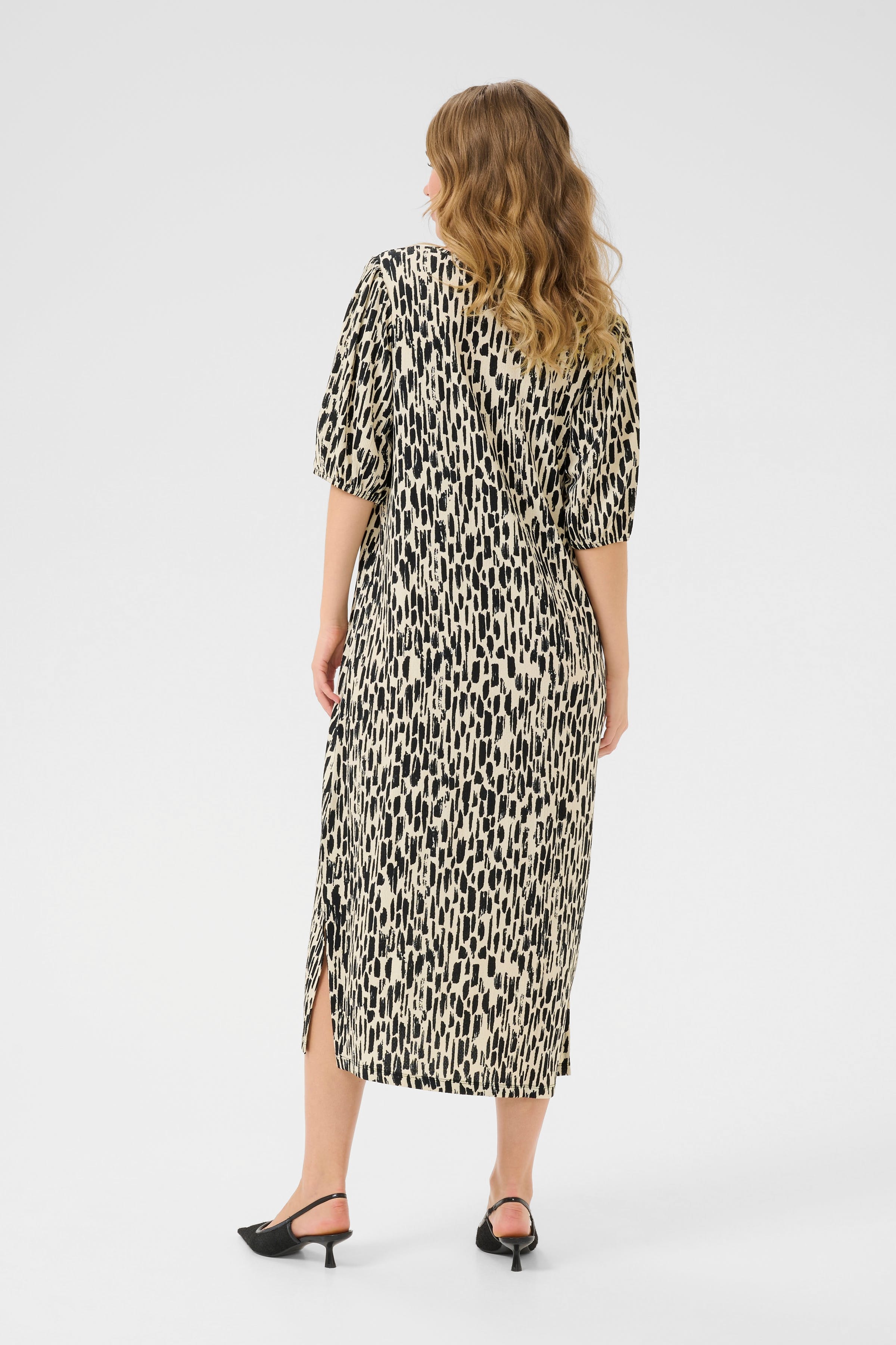 BPanika Kleid LOOKBOOK BACK 10590838-107496B